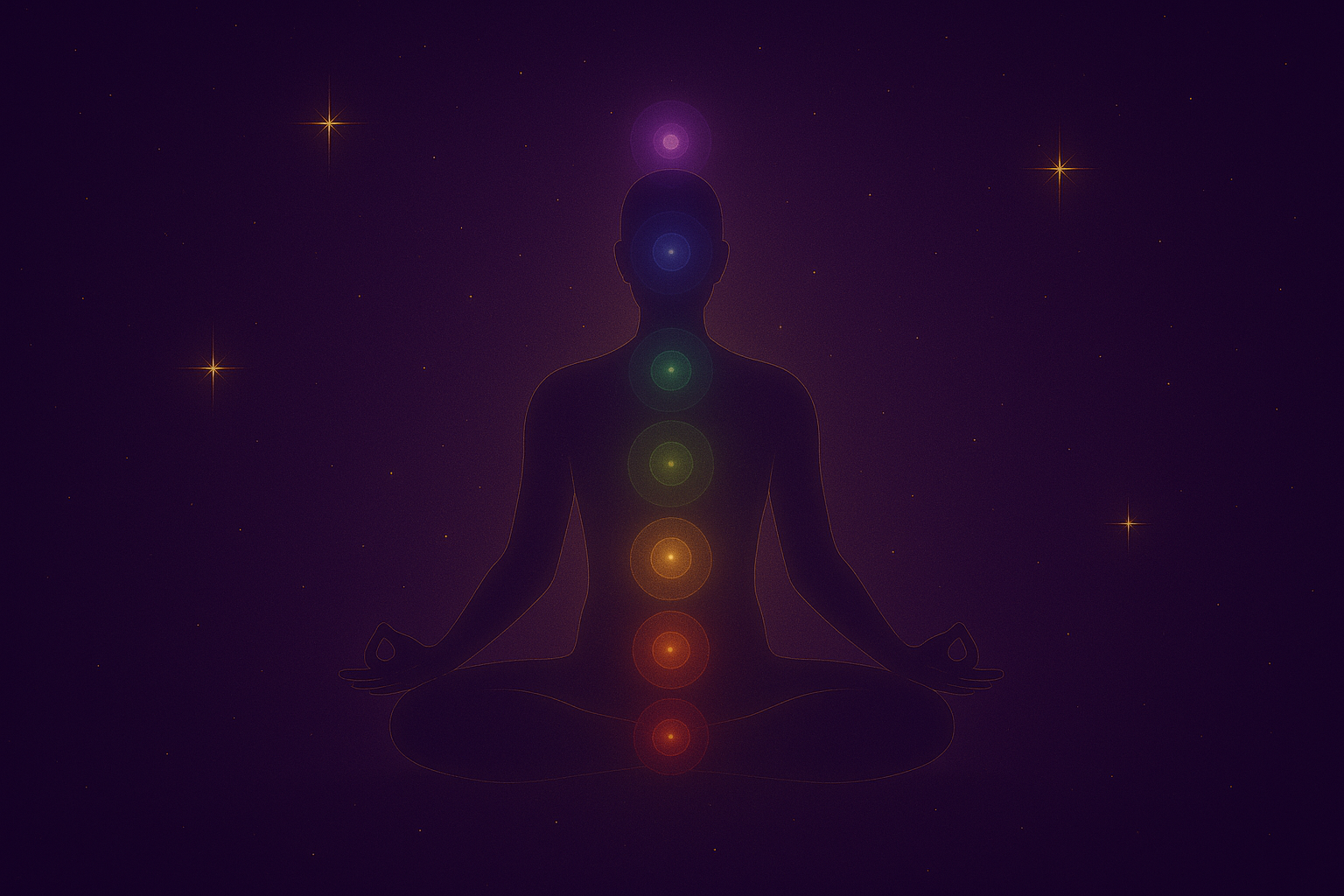 Mantras & Meditation