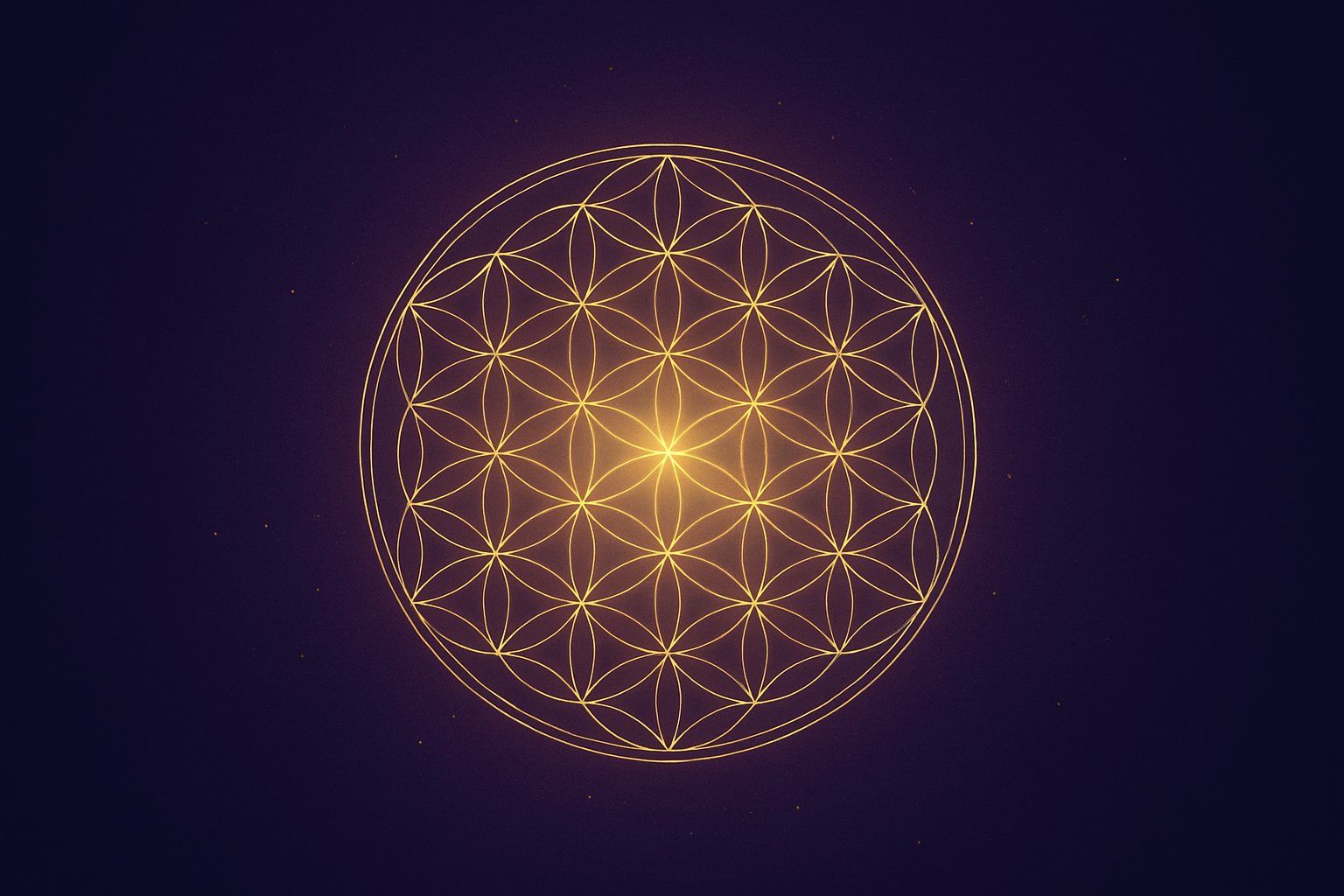 Mandalas & Sacred Geometry