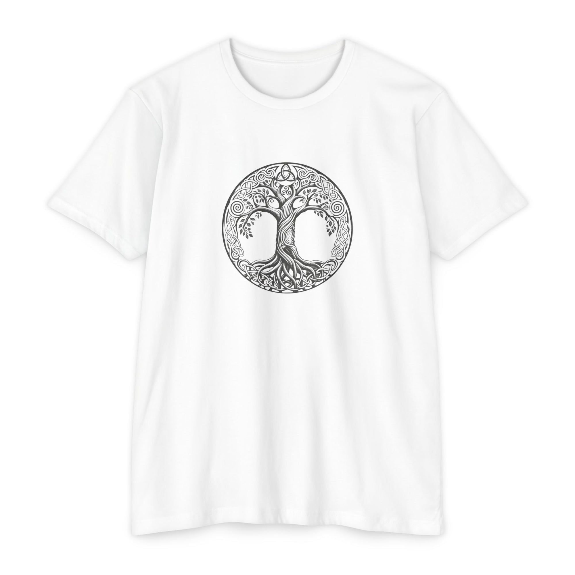 Celtic Tree of Life T-shirt