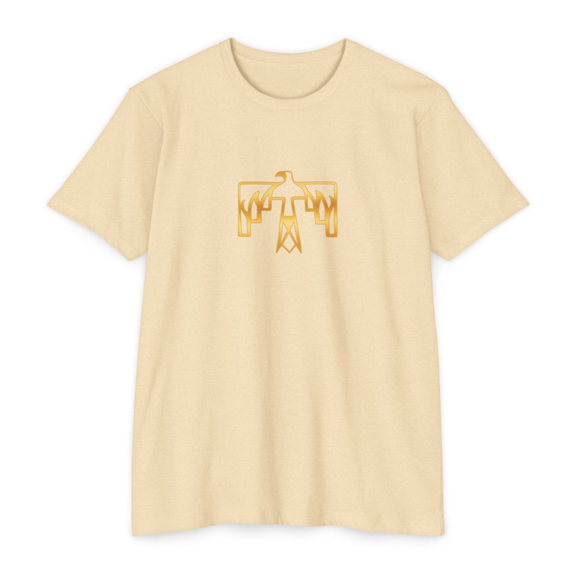 Thunderbird Power & Protection T-shirt