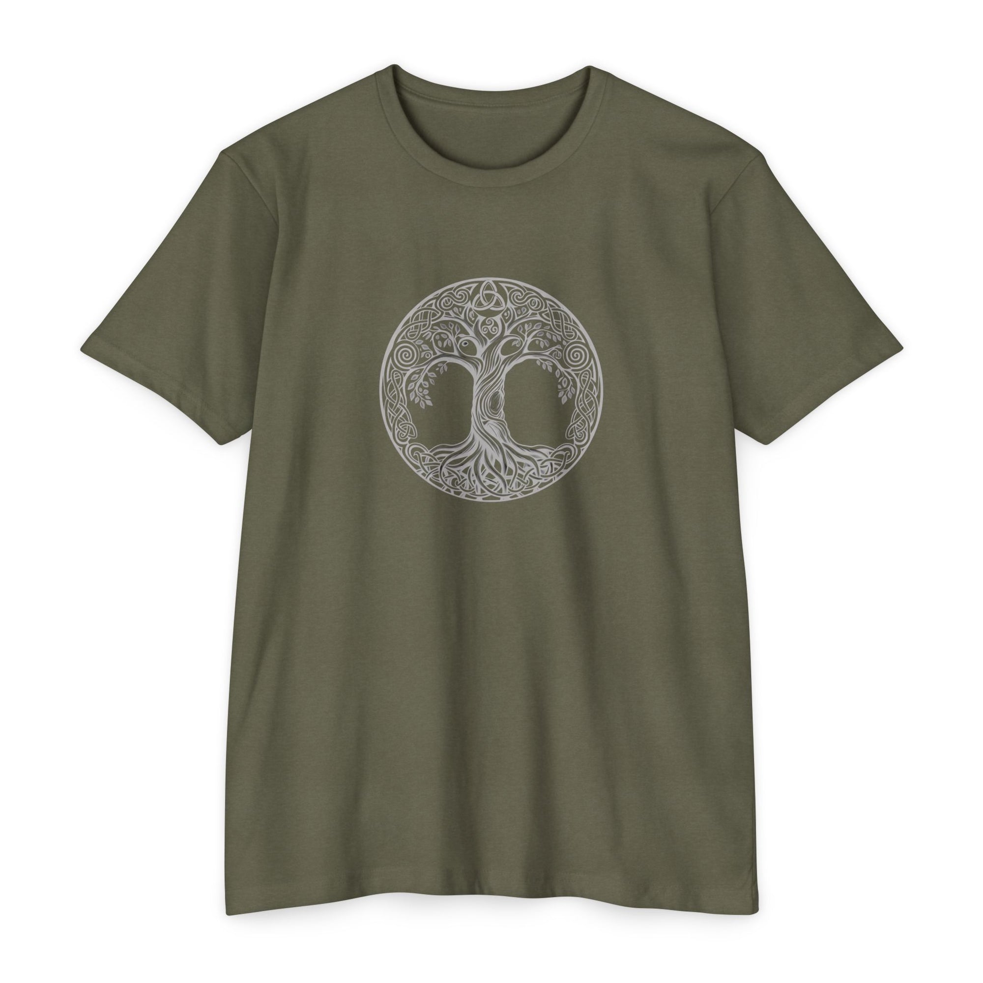 Celtic Tree of Life T-shirt