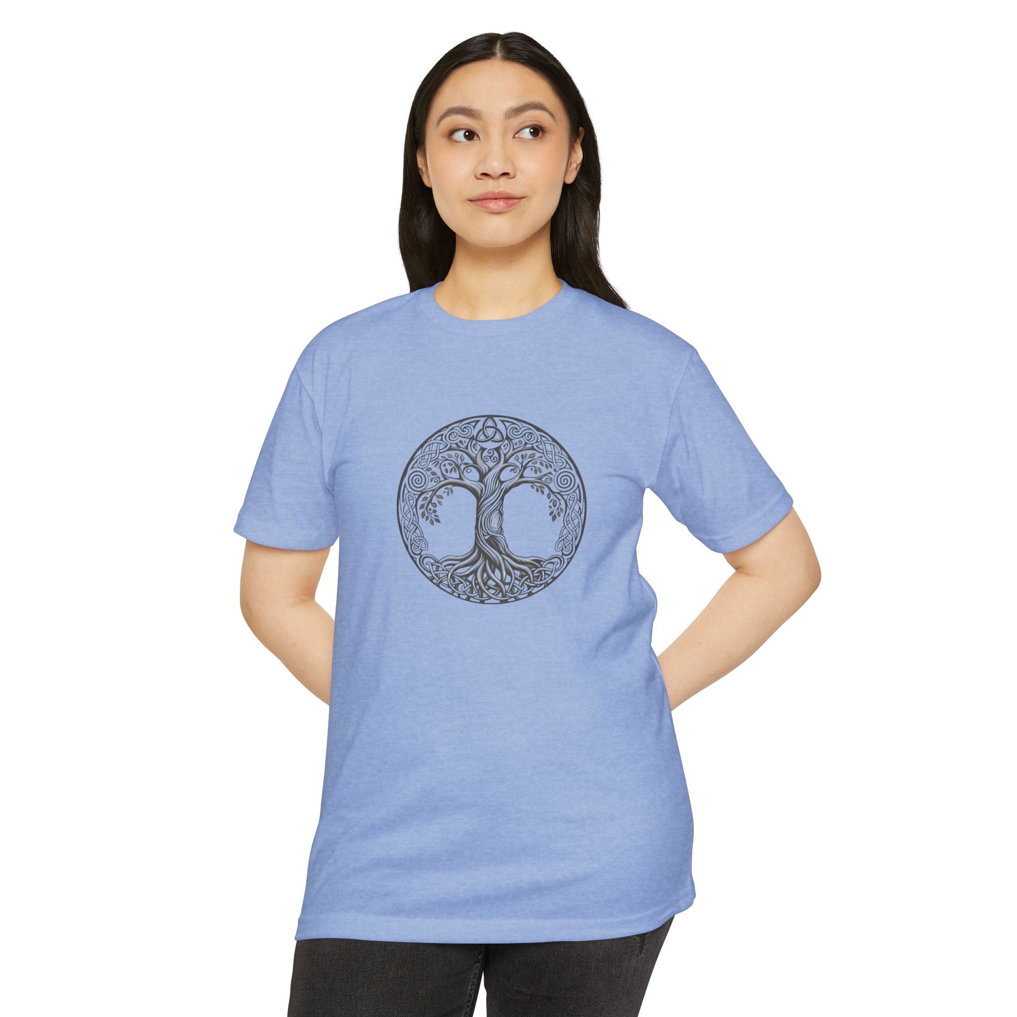 Celtic Tree of Life T-shirt