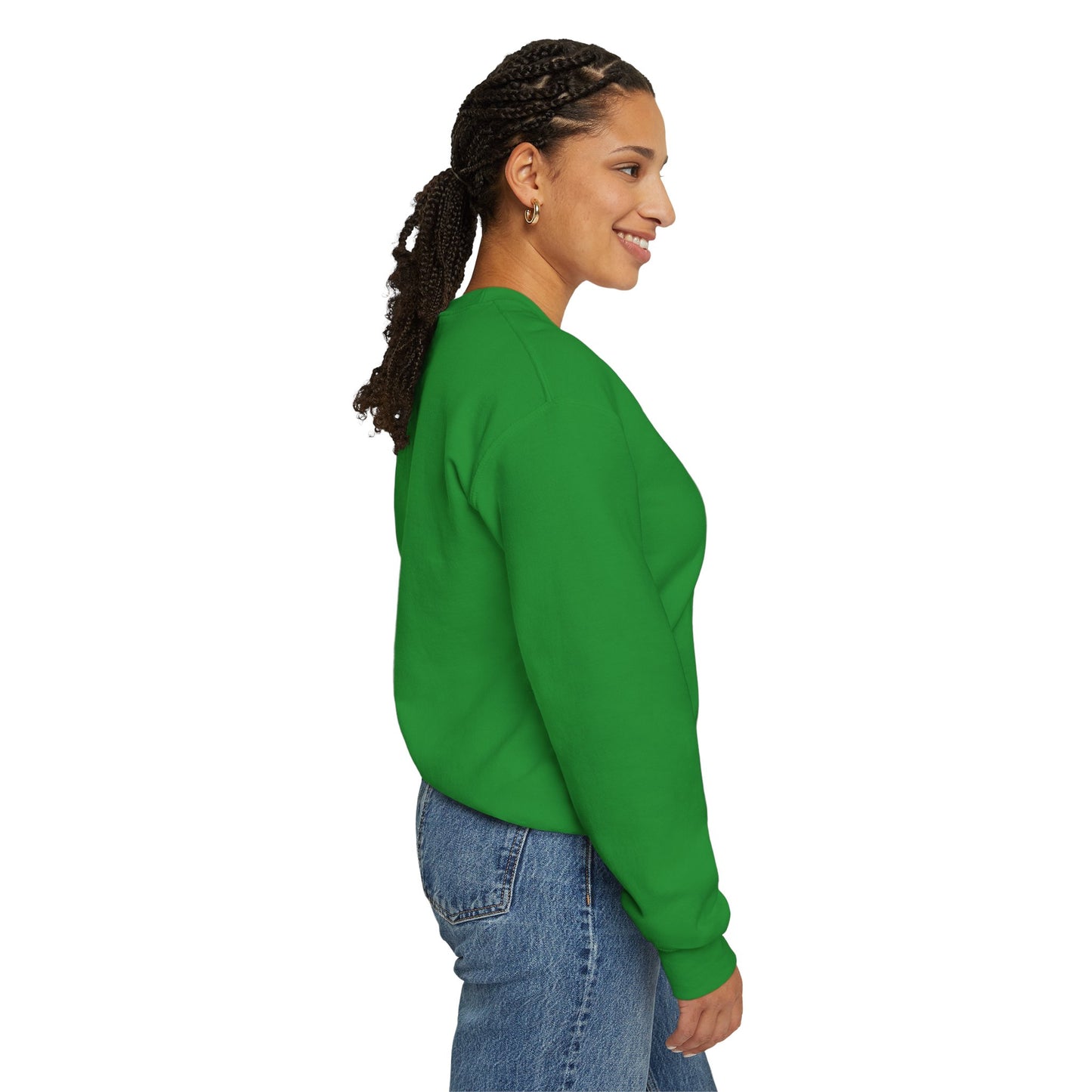 Wife Mom Boss Sweatshirt - Mother's Day Gift