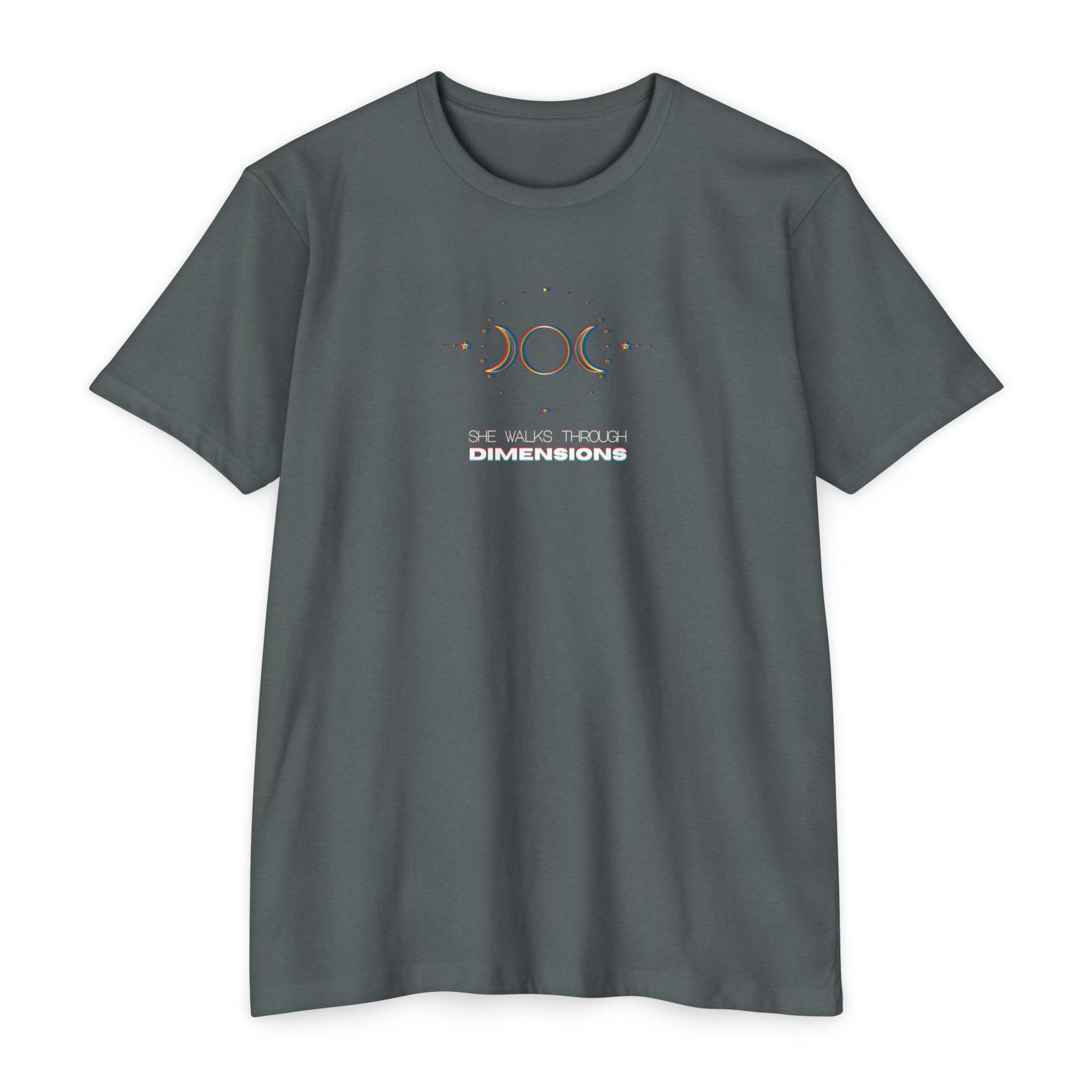 Dimensional Wanderer T-shirt