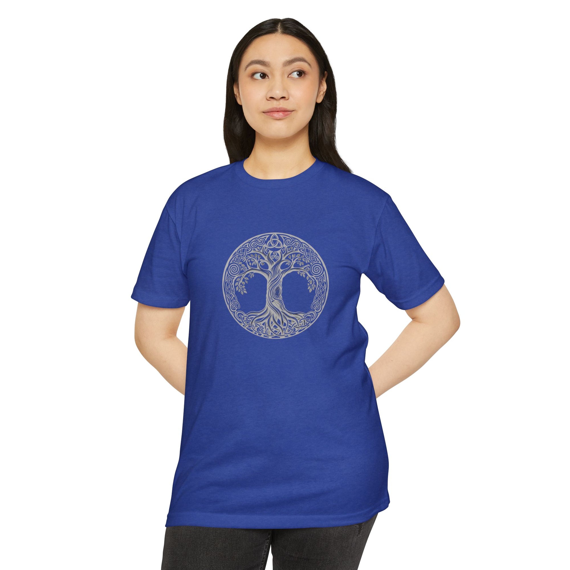 Celtic Tree of Life T-shirt