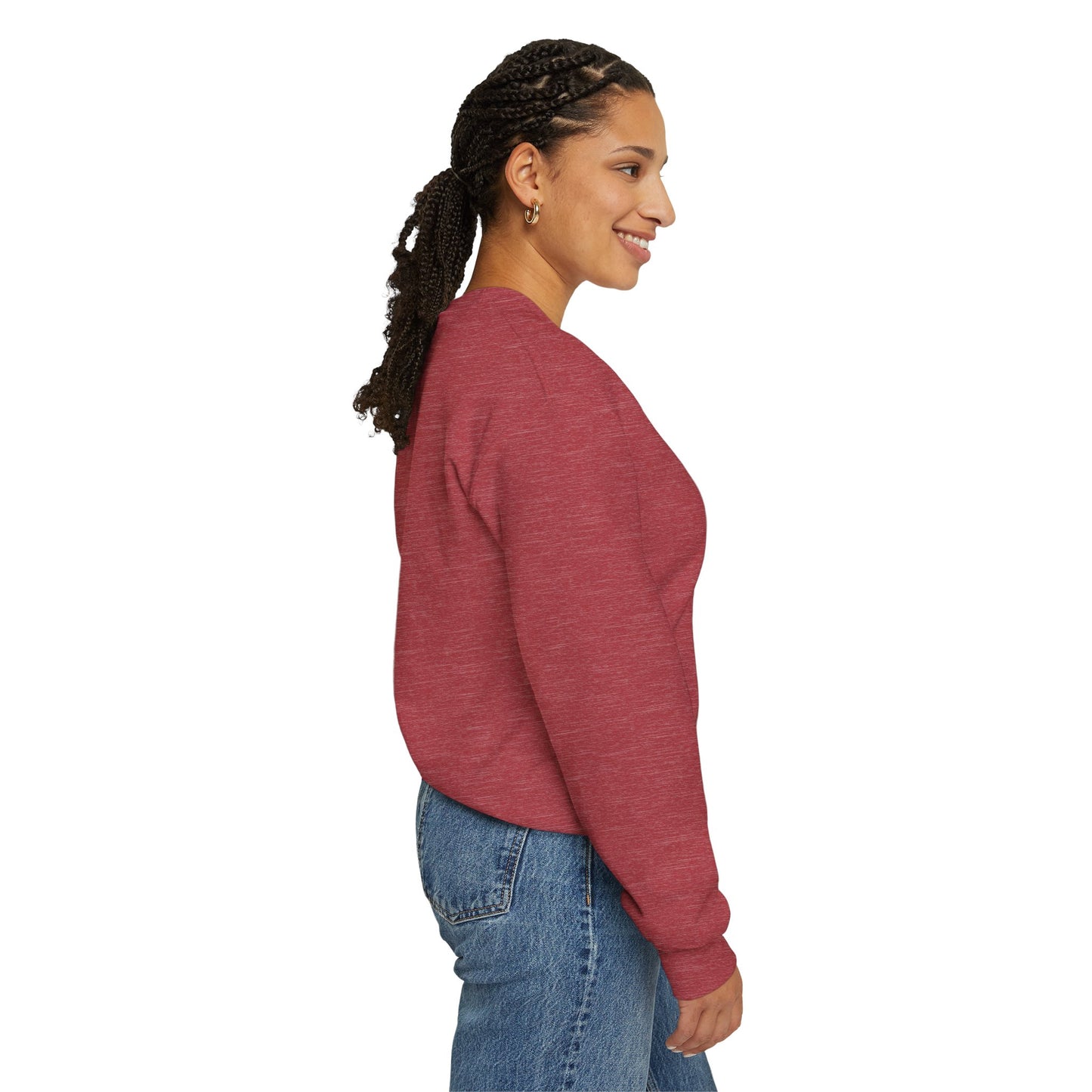 Wife Mom Boss Sweatshirt - Mother's Day Gift