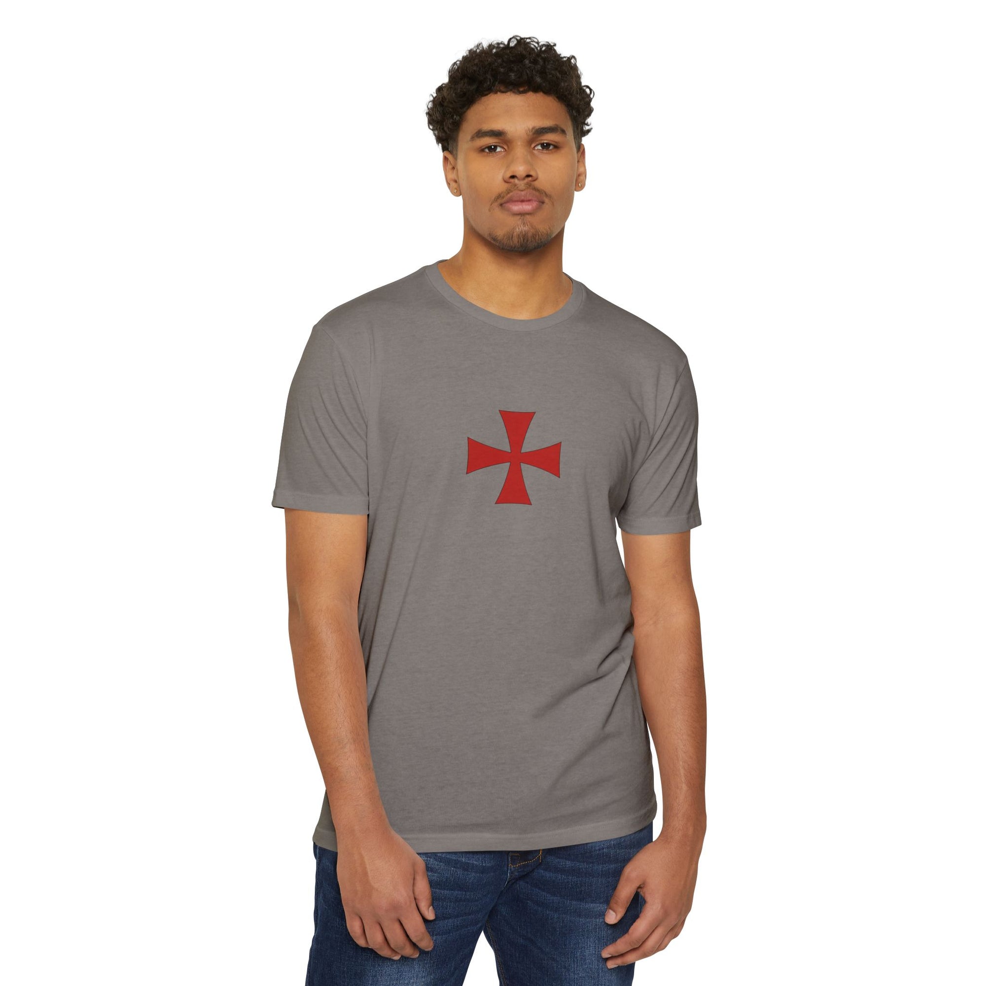 Knight Templars T-Shirt