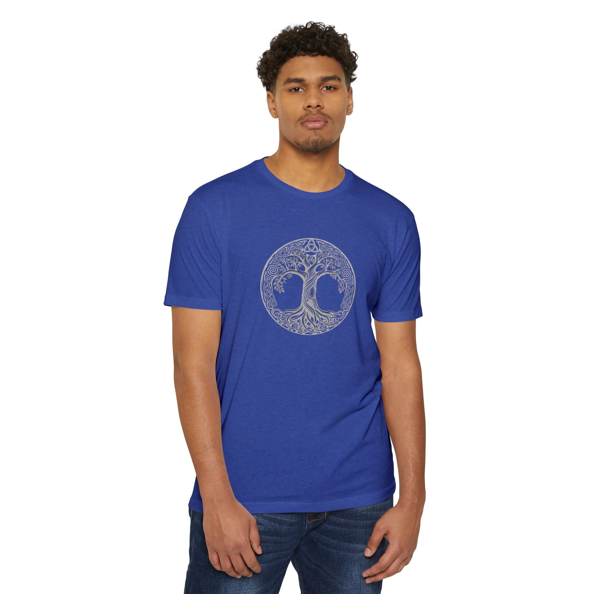 Celtic Tree of Life T-shirt