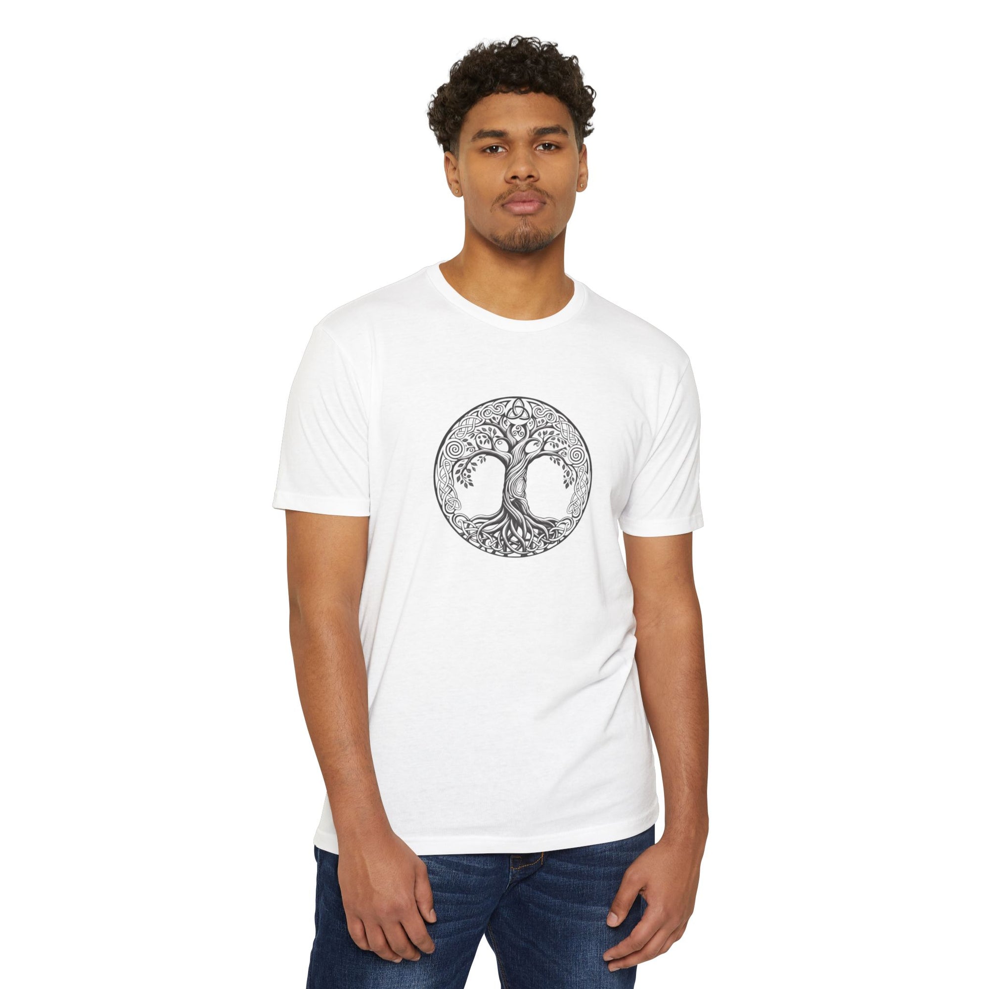 Celtic Tree of Life T-shirt