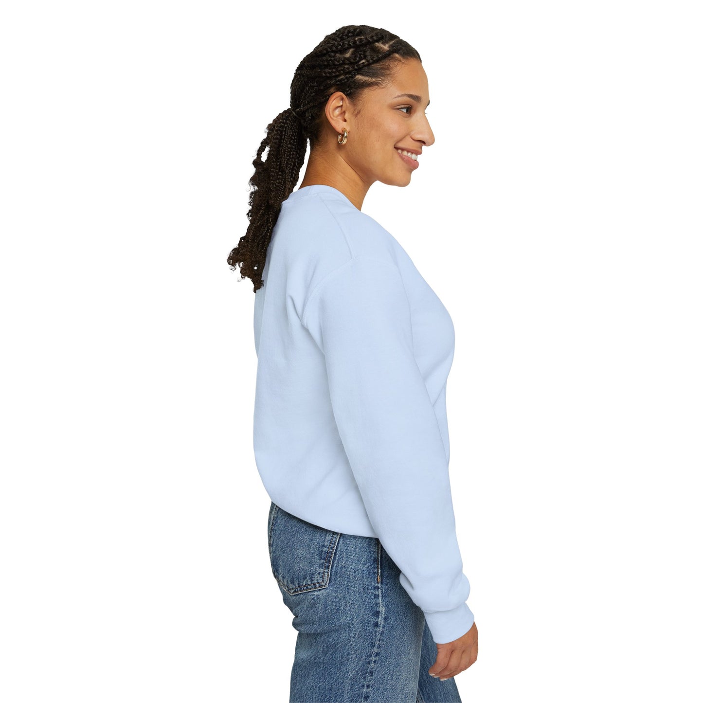 Wife Mom Boss Sweatshirt - Mother's Day Gift