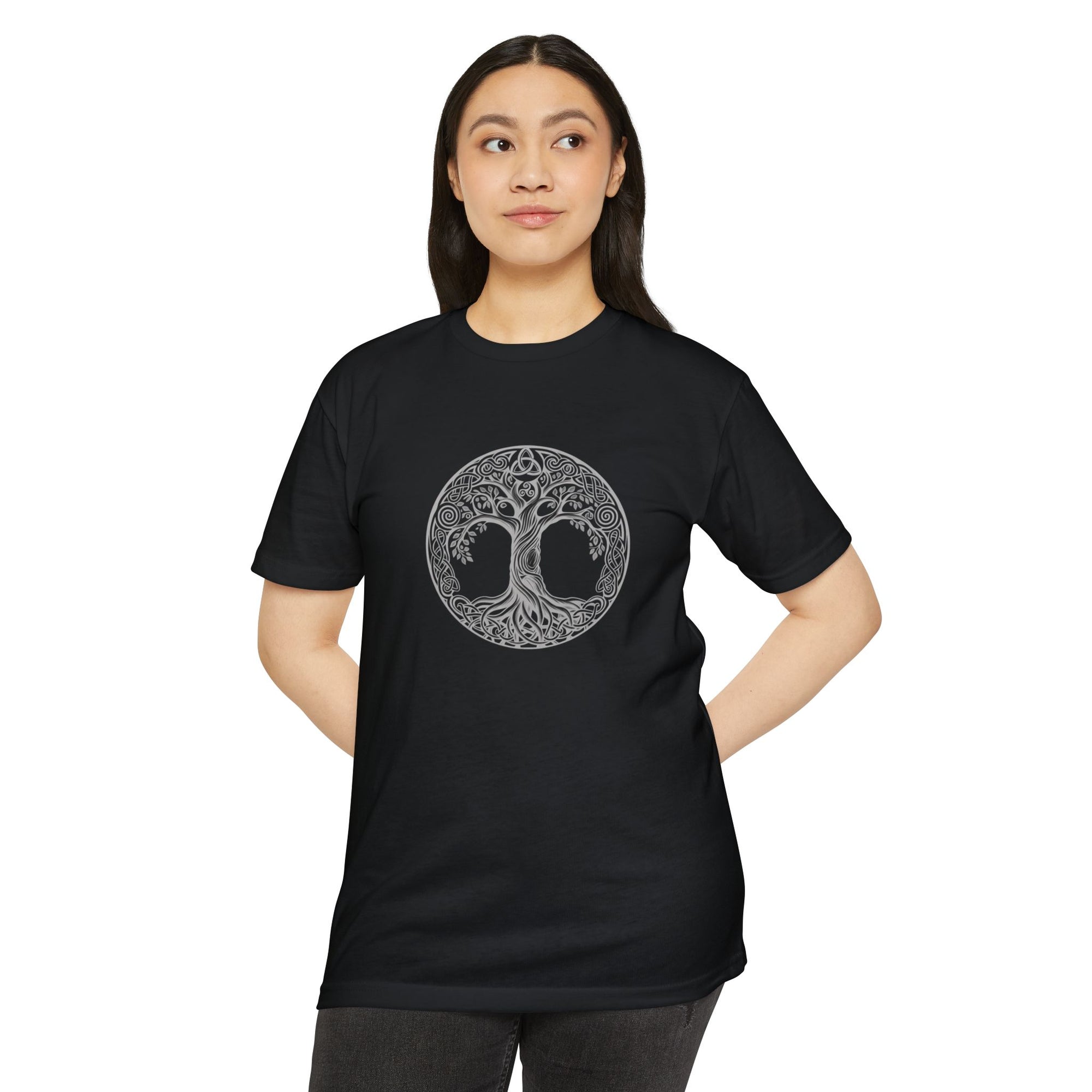 Celtic Tree of Life T-shirt