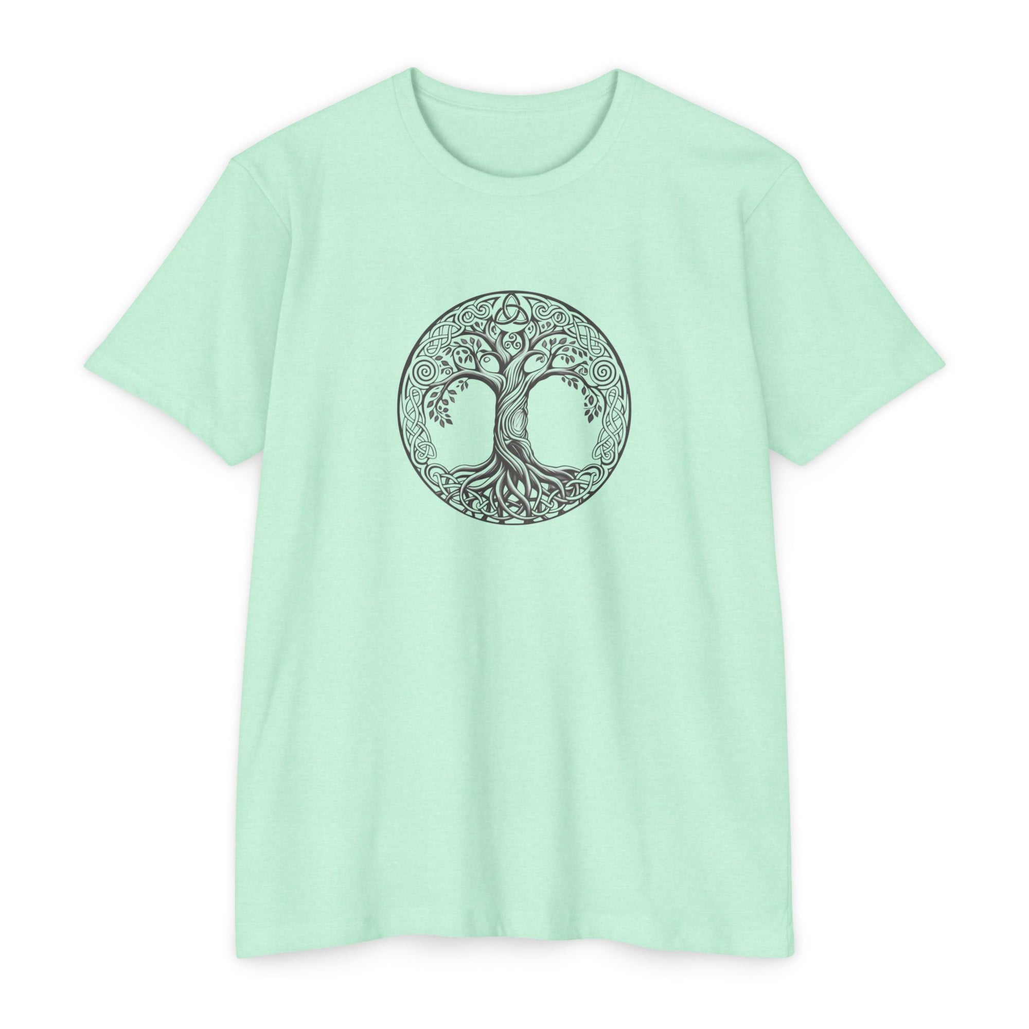 Celtic Tree of Life T-shirt