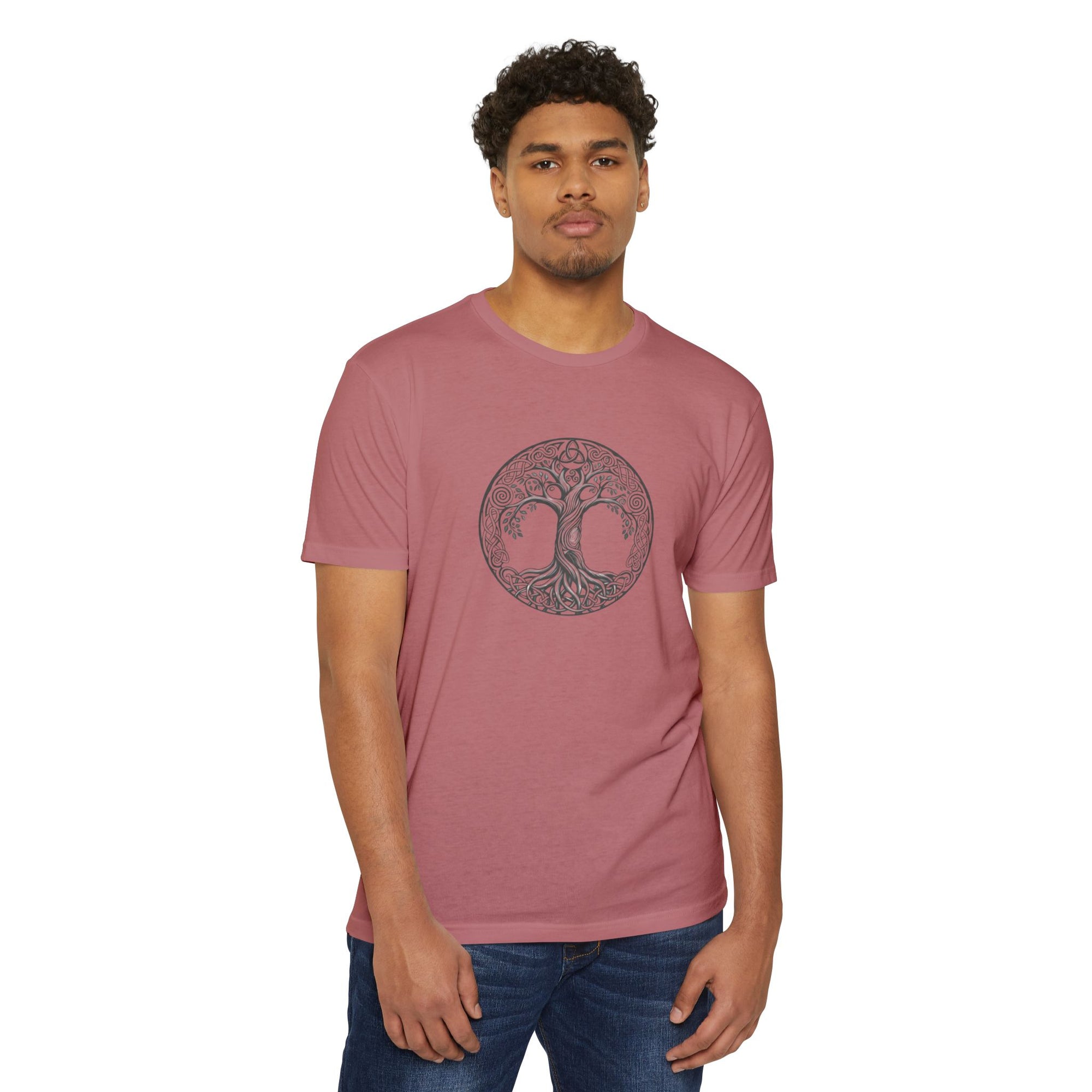 Celtic Tree of Life T-shirt