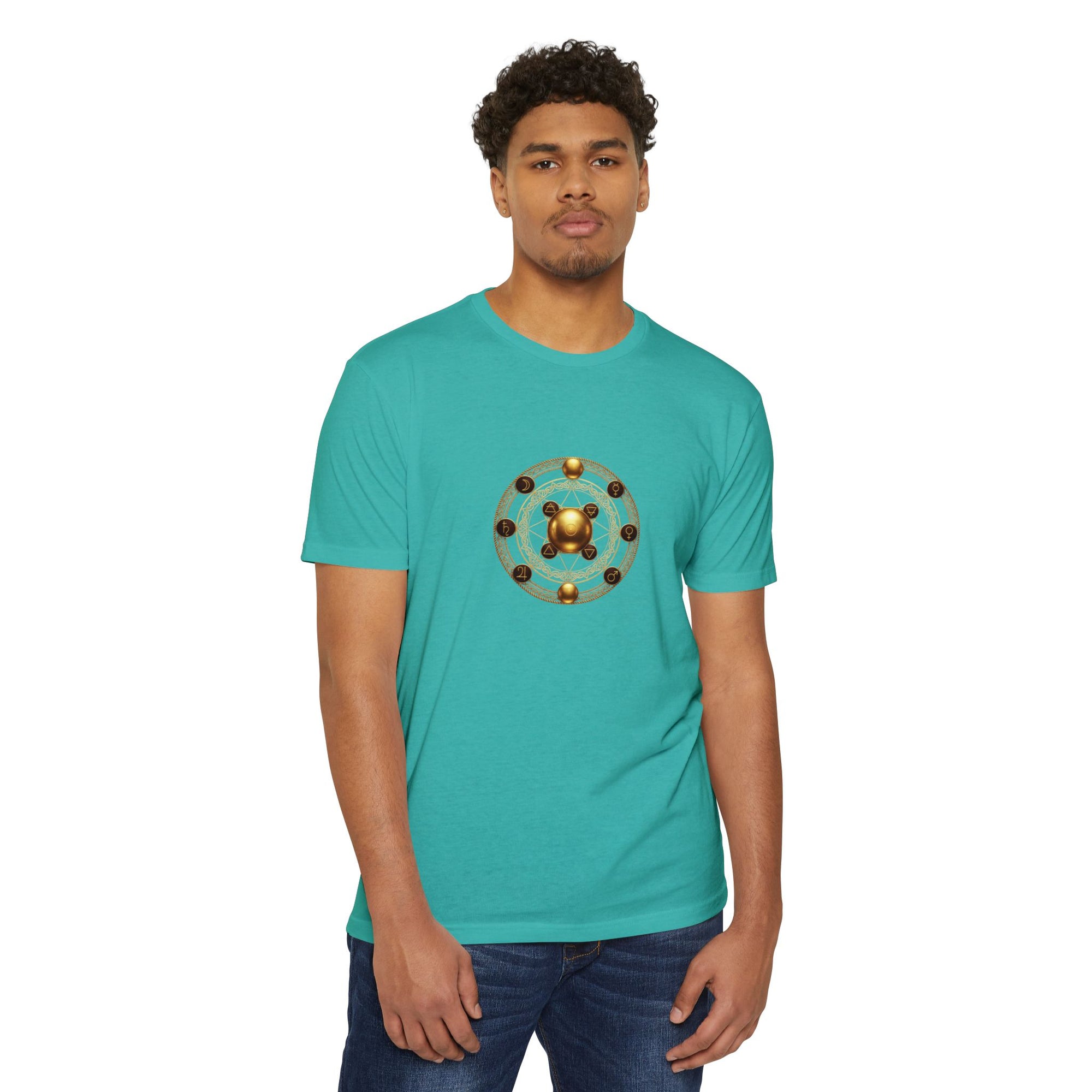Alchemical Path T-shirt