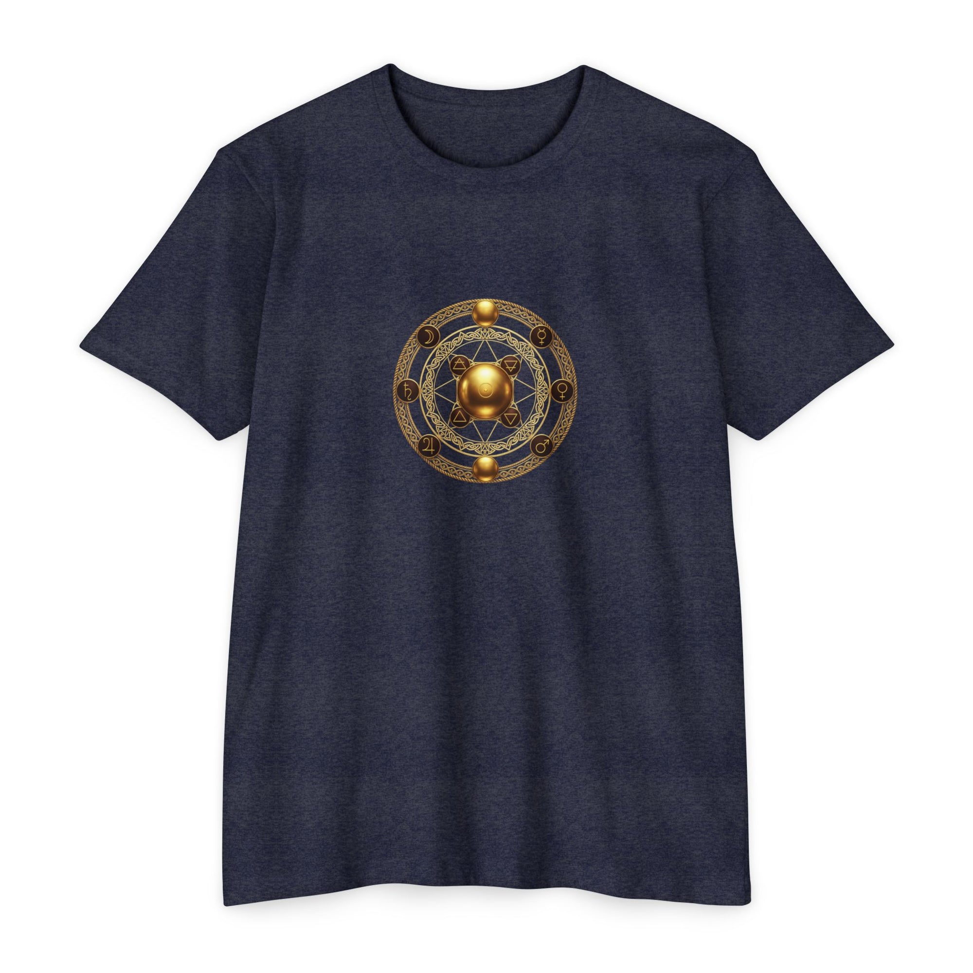 Alchemical Path T-shirt