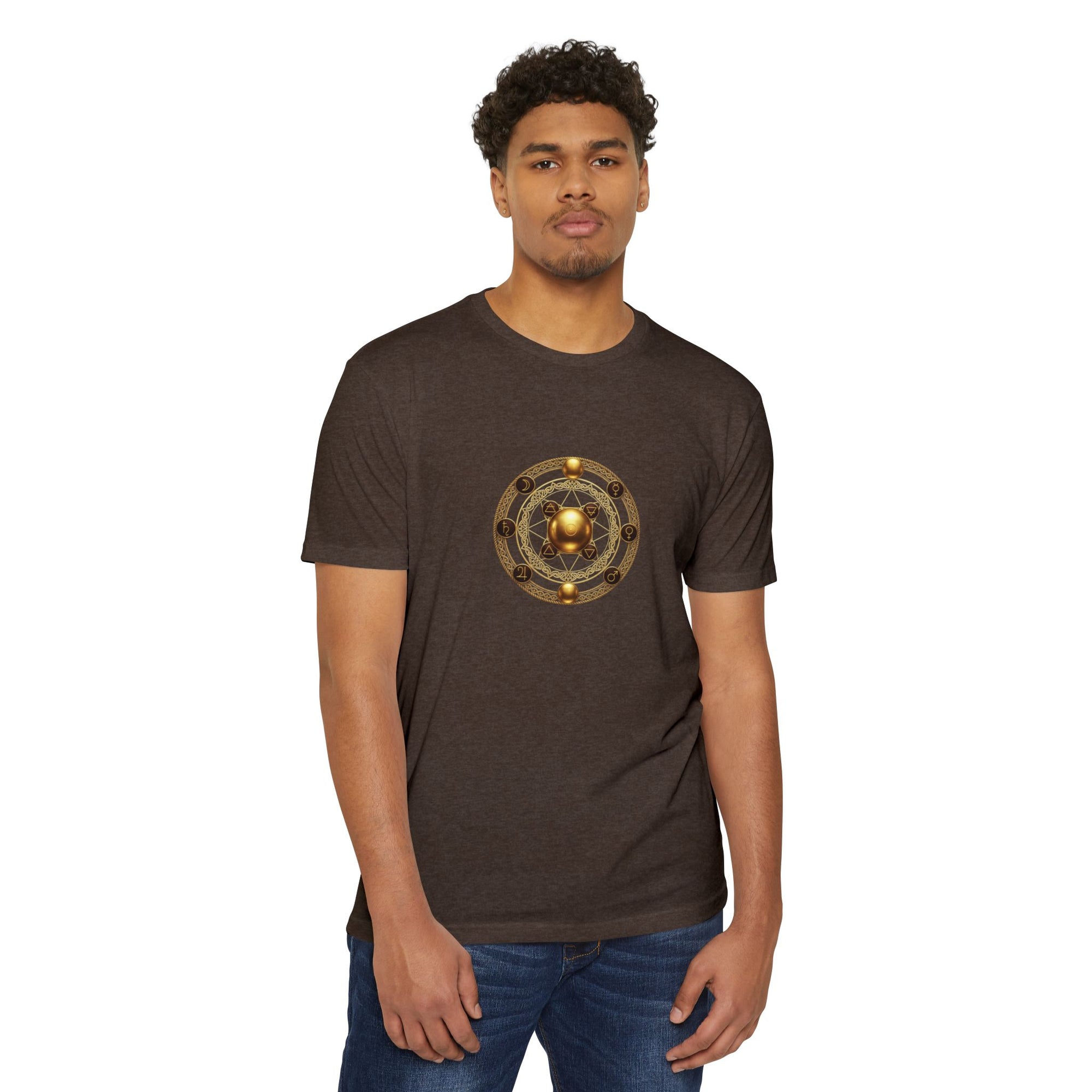 Alchemical Path T-shirt