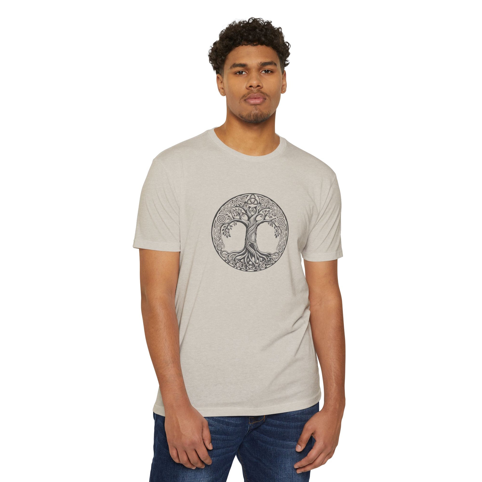 Celtic Tree of Life T-shirt