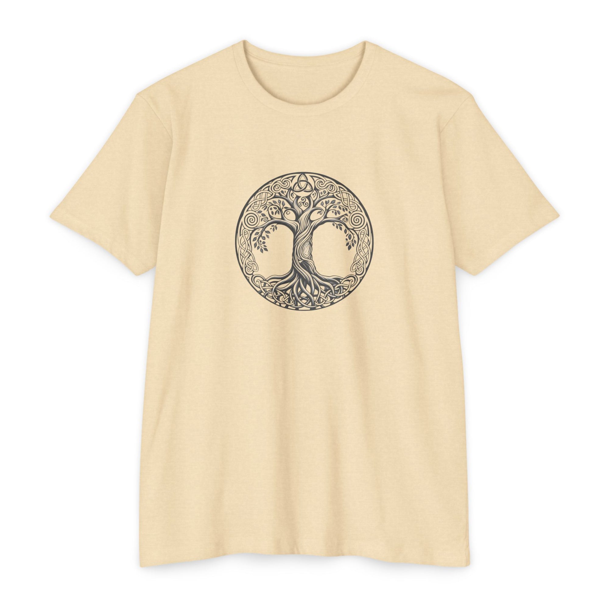 Celtic Tree of Life T-shirt