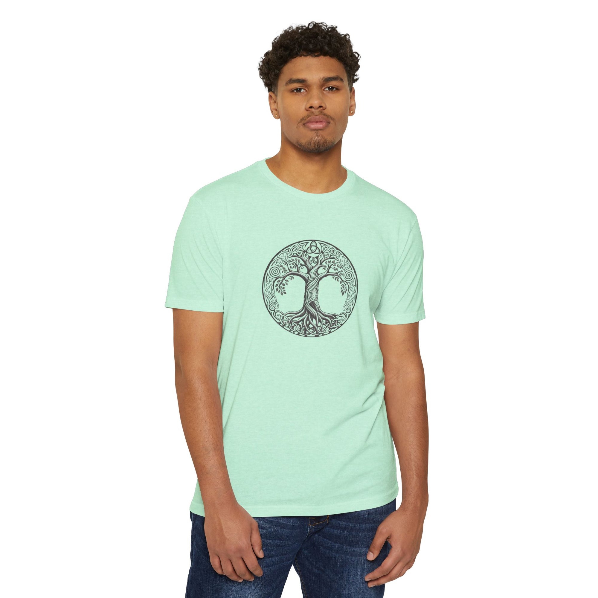 Celtic Tree of Life T-shirt
