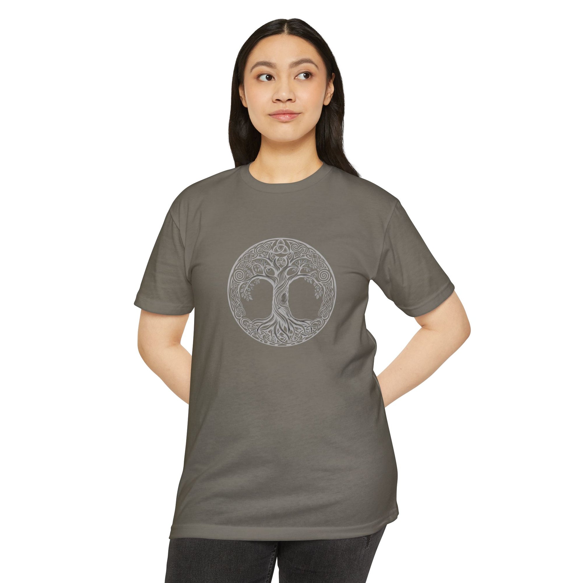 Celtic Tree of Life T-shirt