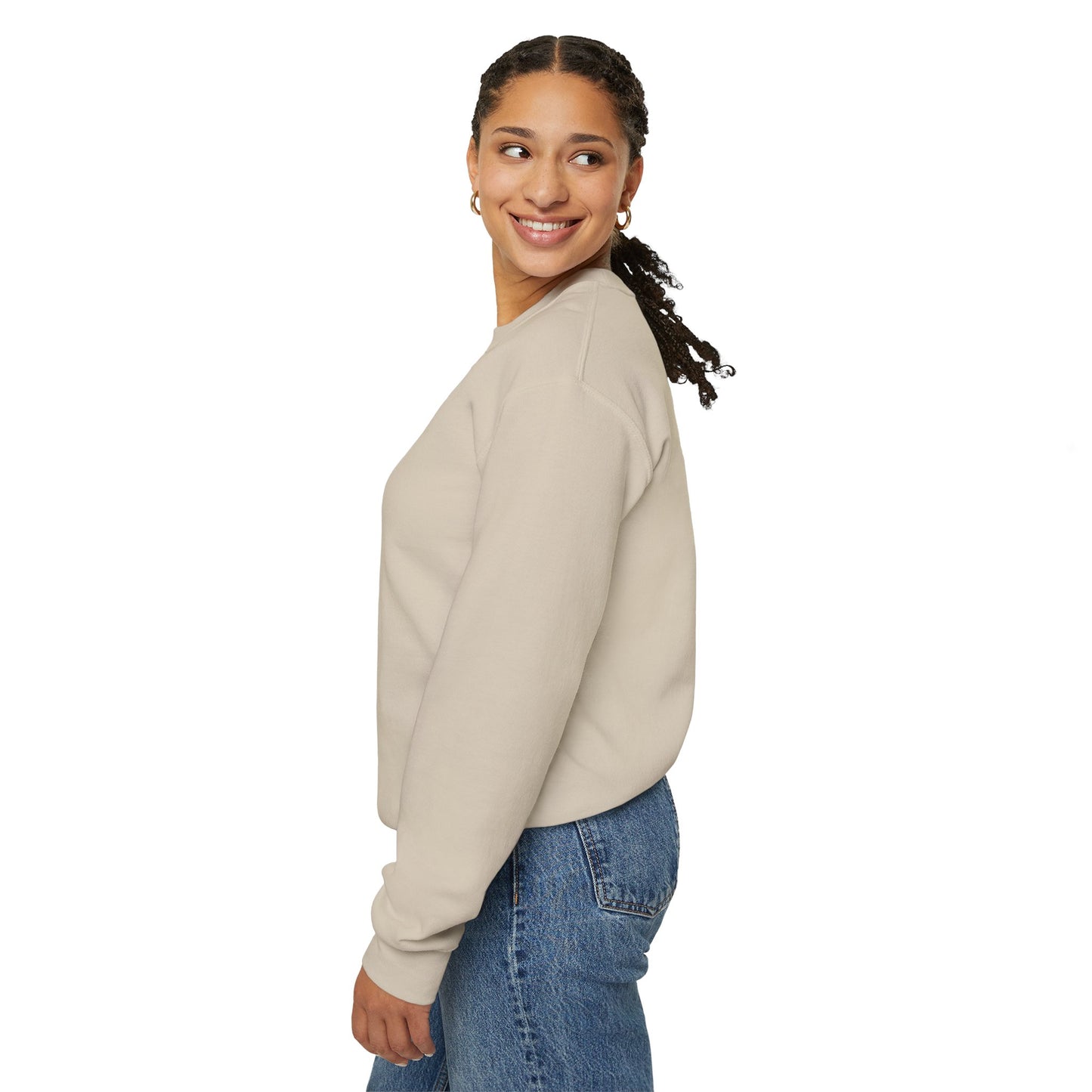 Wife Mom Boss Sweatshirt - Mother's Day Gift