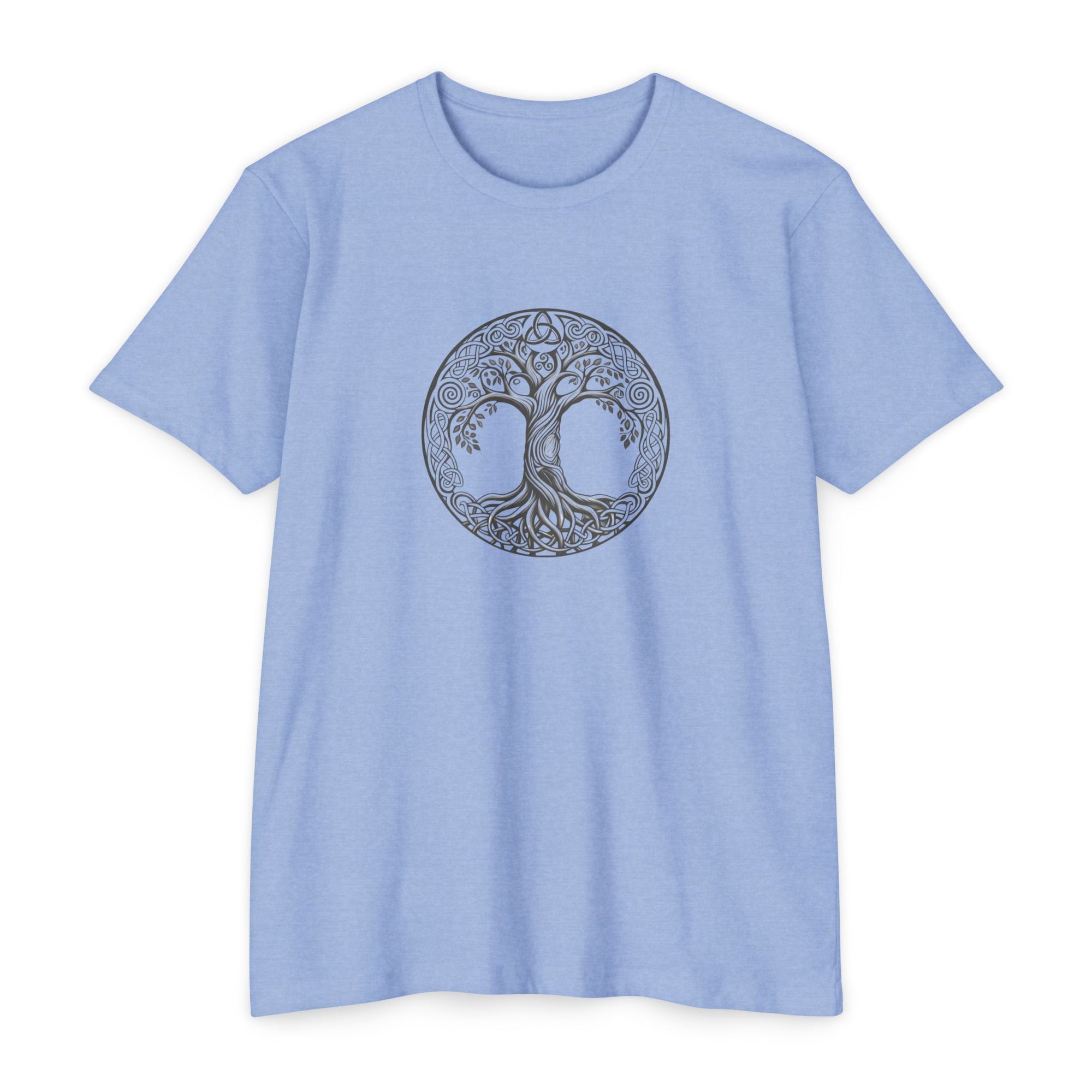 Celtic Tree of Life T-shirt