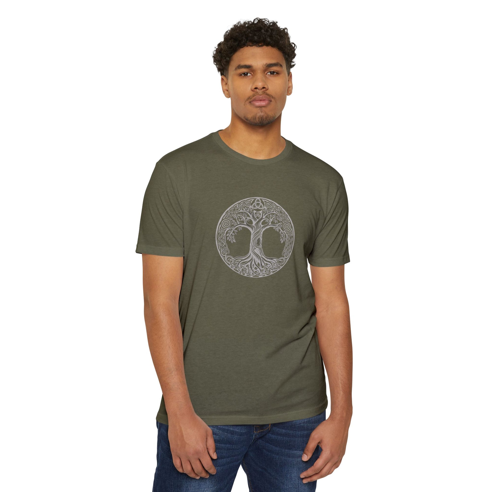 Celtic Tree of Life T-shirt
