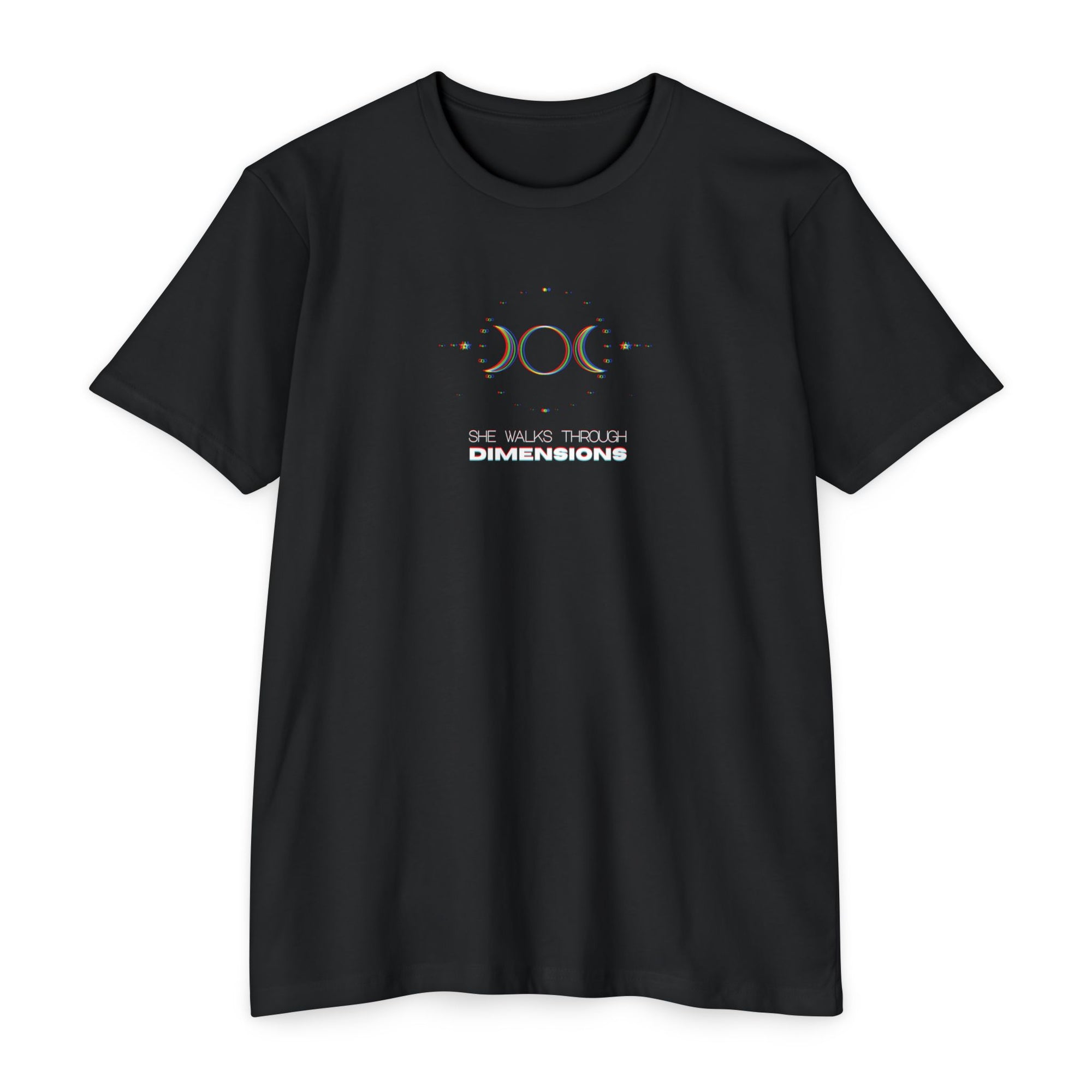 Dimensional Wanderer T-shirt