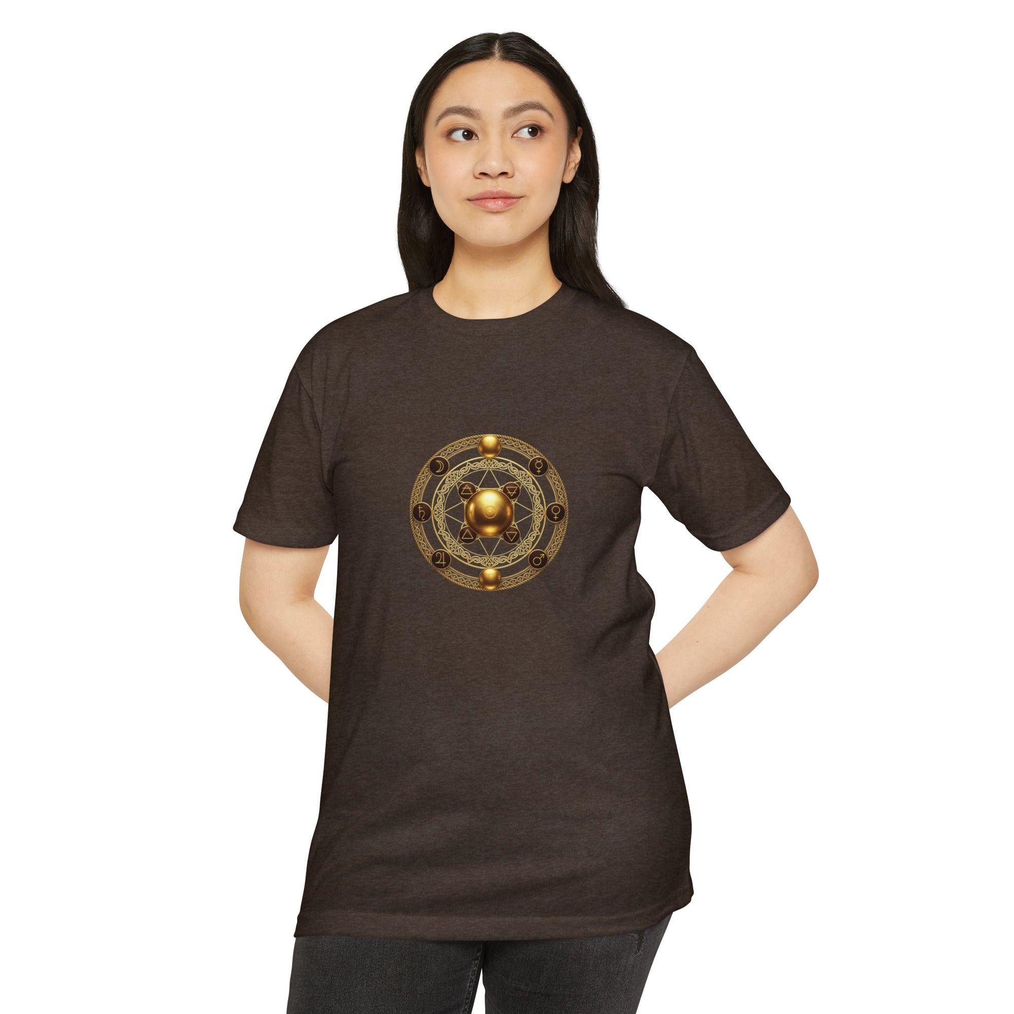 Alchemical Path T-shirt