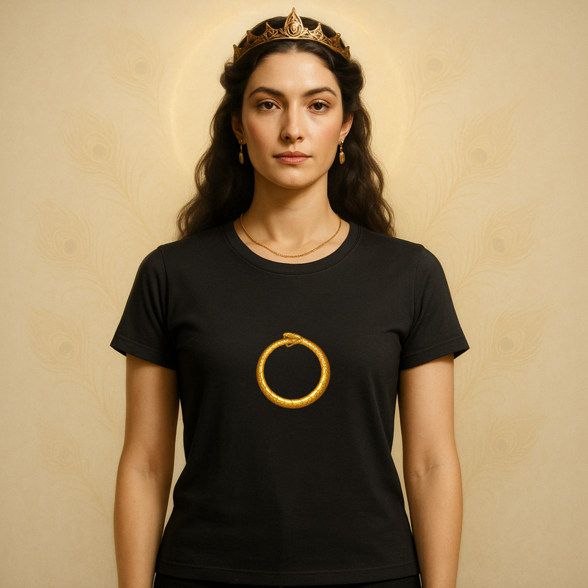 Ouroboros T-Shirt