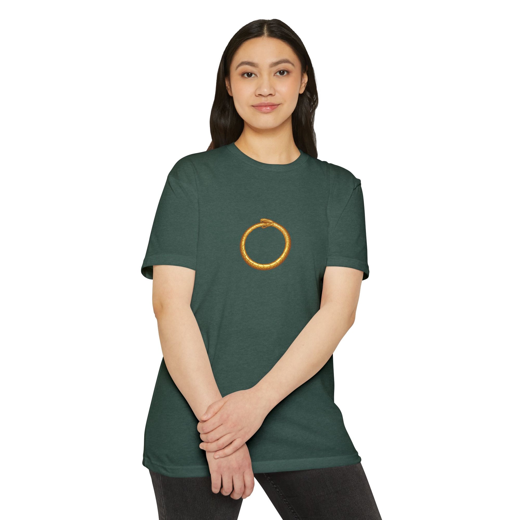 Ouroboros T-Shirt