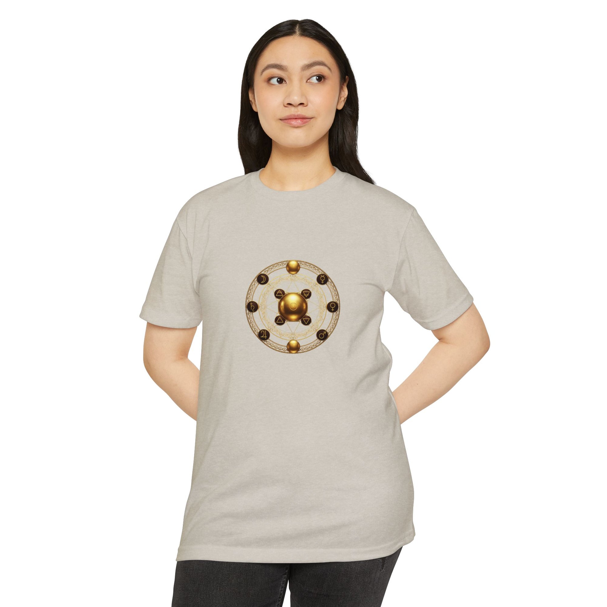 Alchemical Path T-shirt