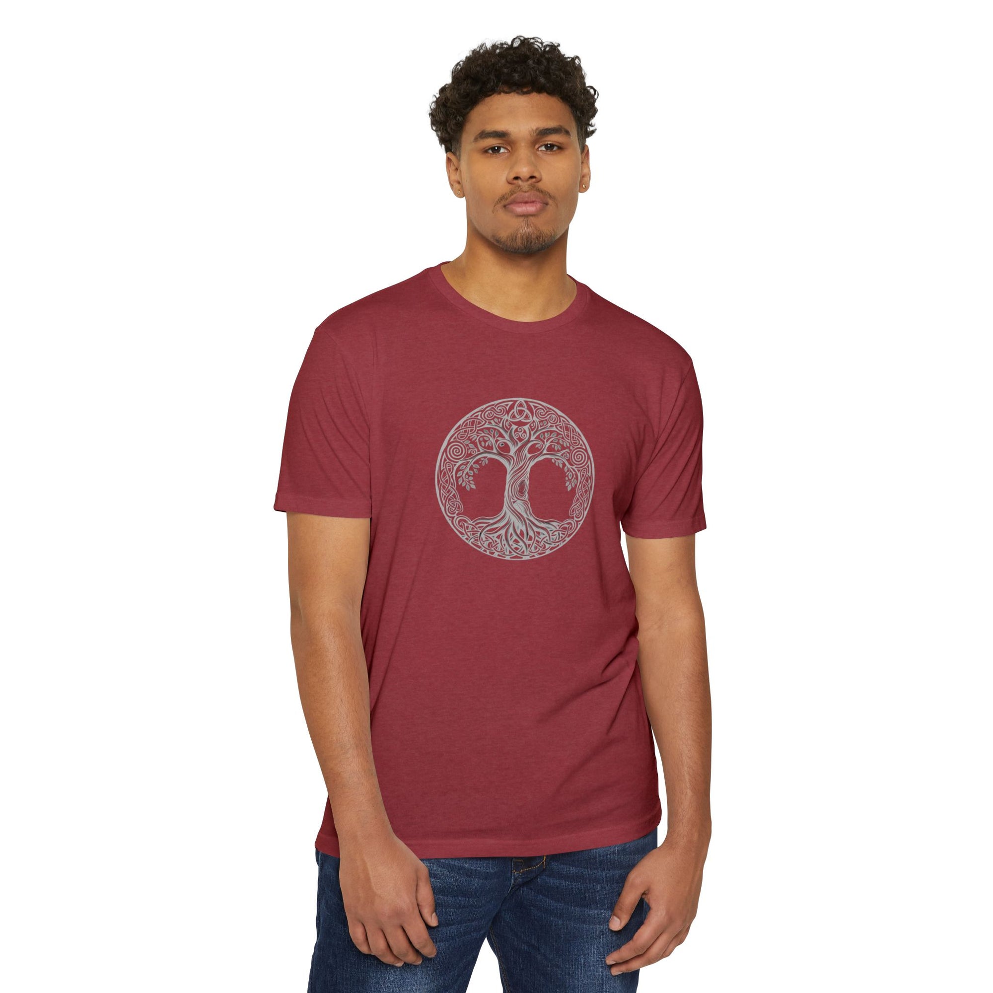 Celtic Tree of Life T-shirt