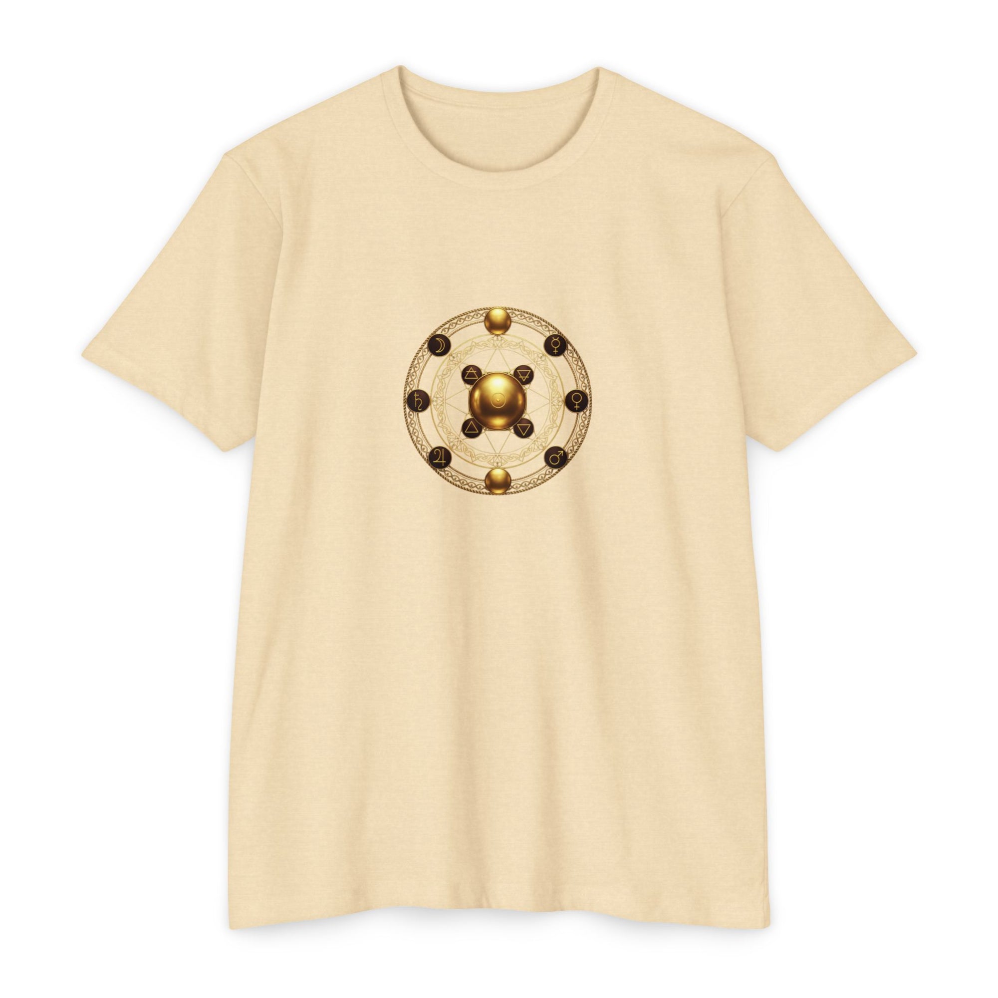 Alchemical Path T-shirt