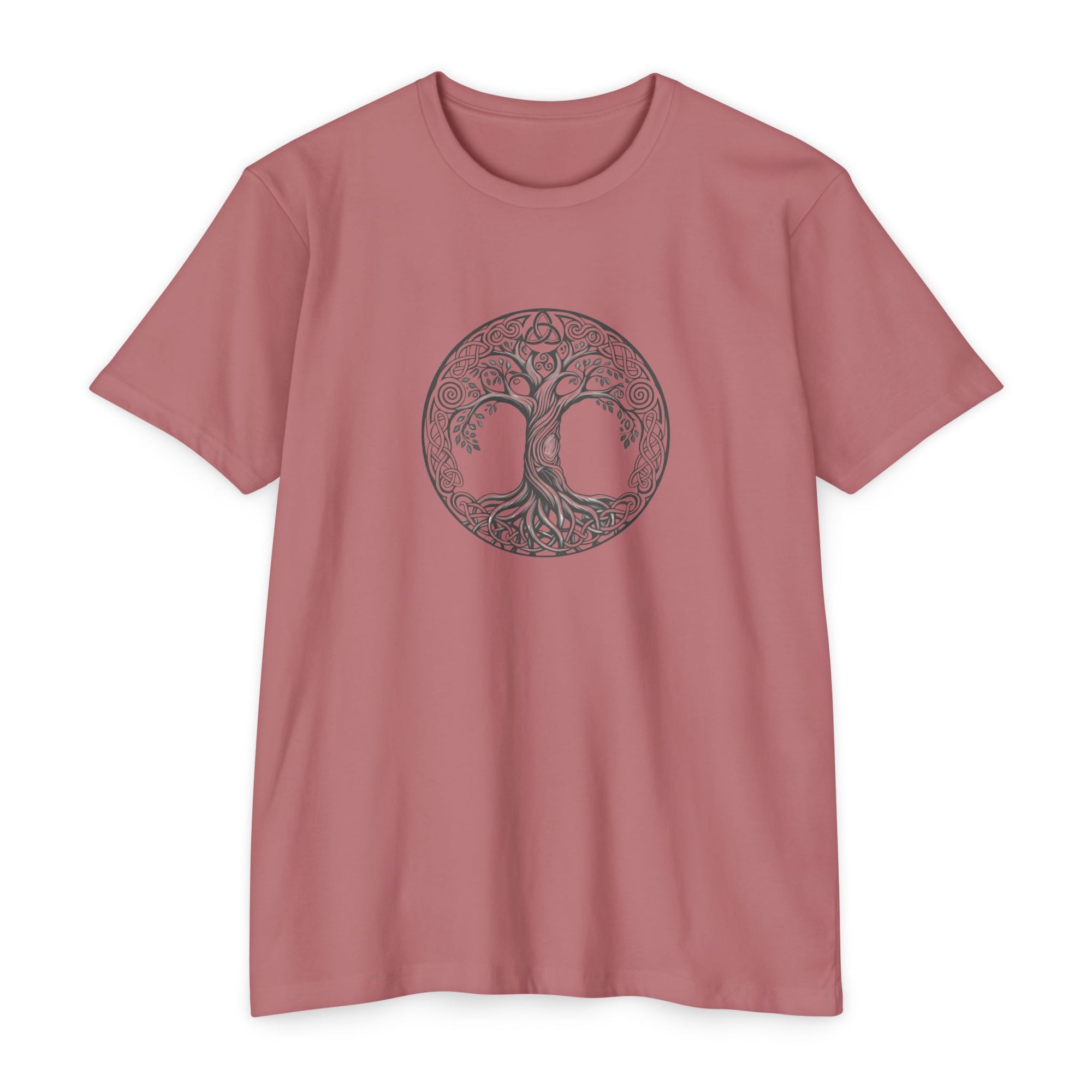 Celtic Tree of Life T-shirt