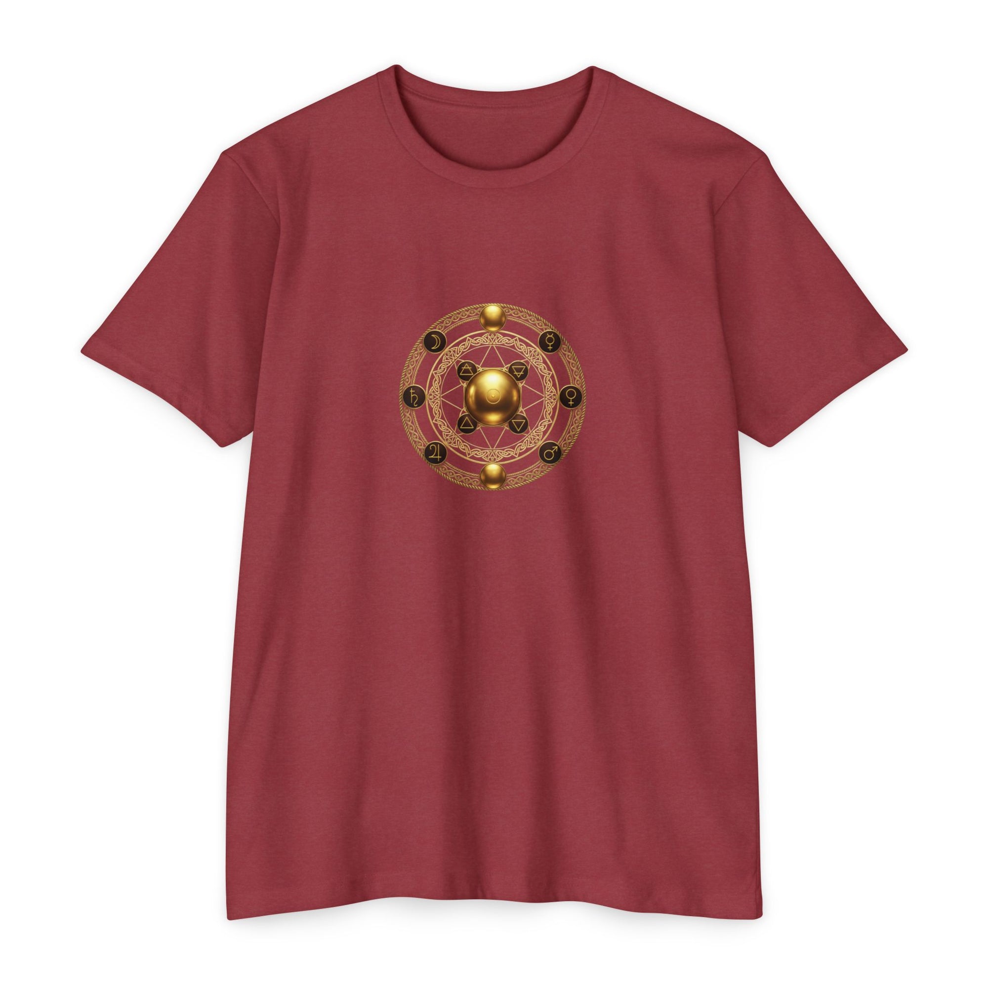 Alchemical Path T-shirt