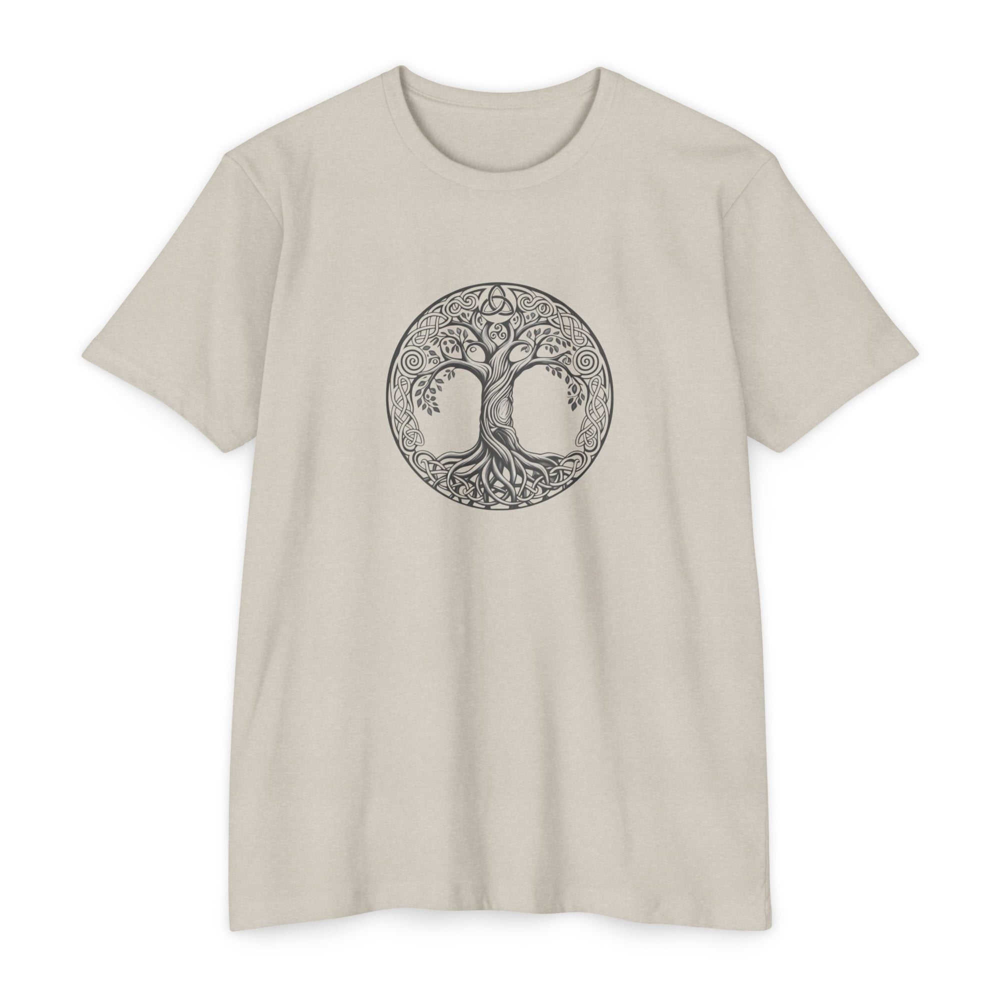 Celtic Tree of Life T-shirt