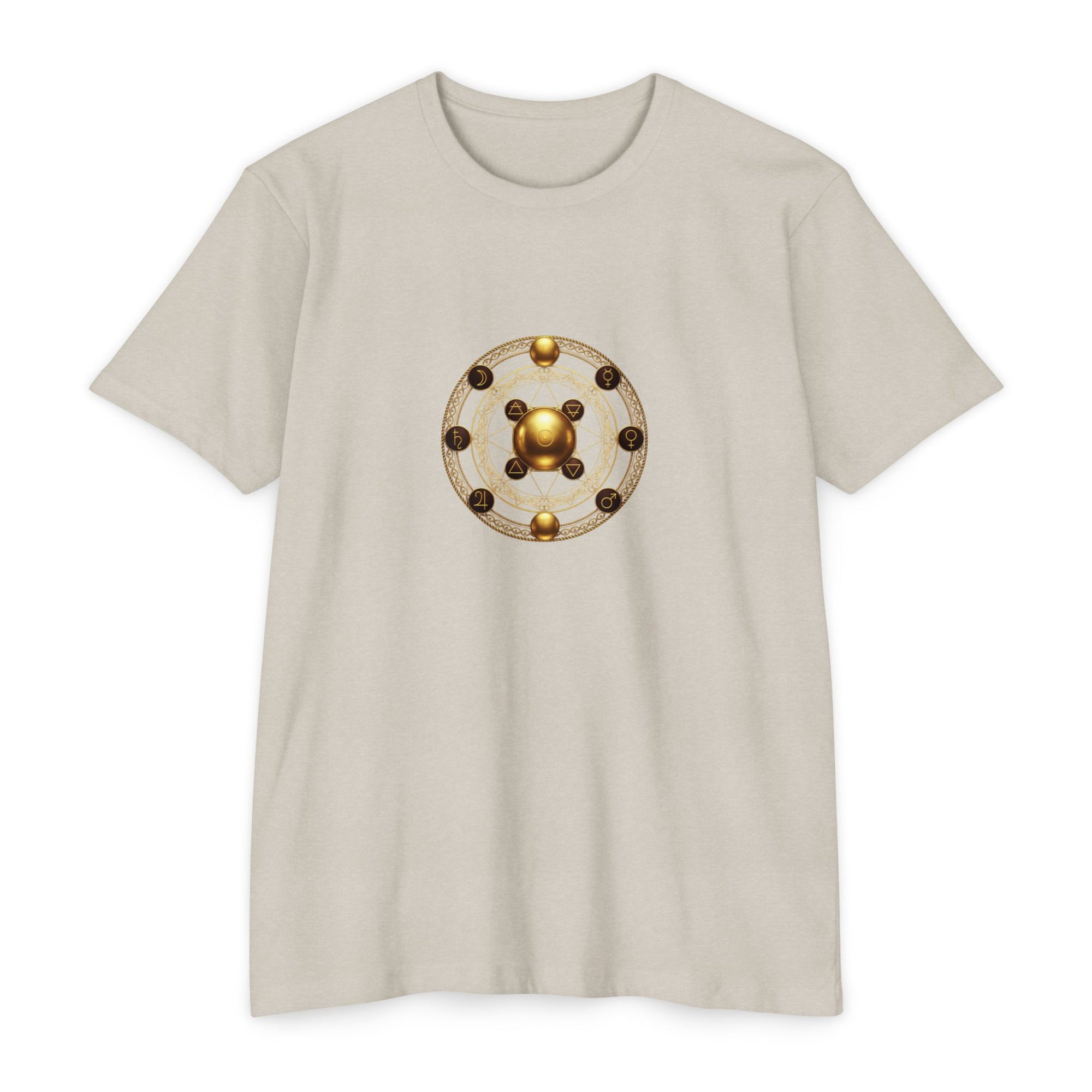 Alchemical Path T-shirt