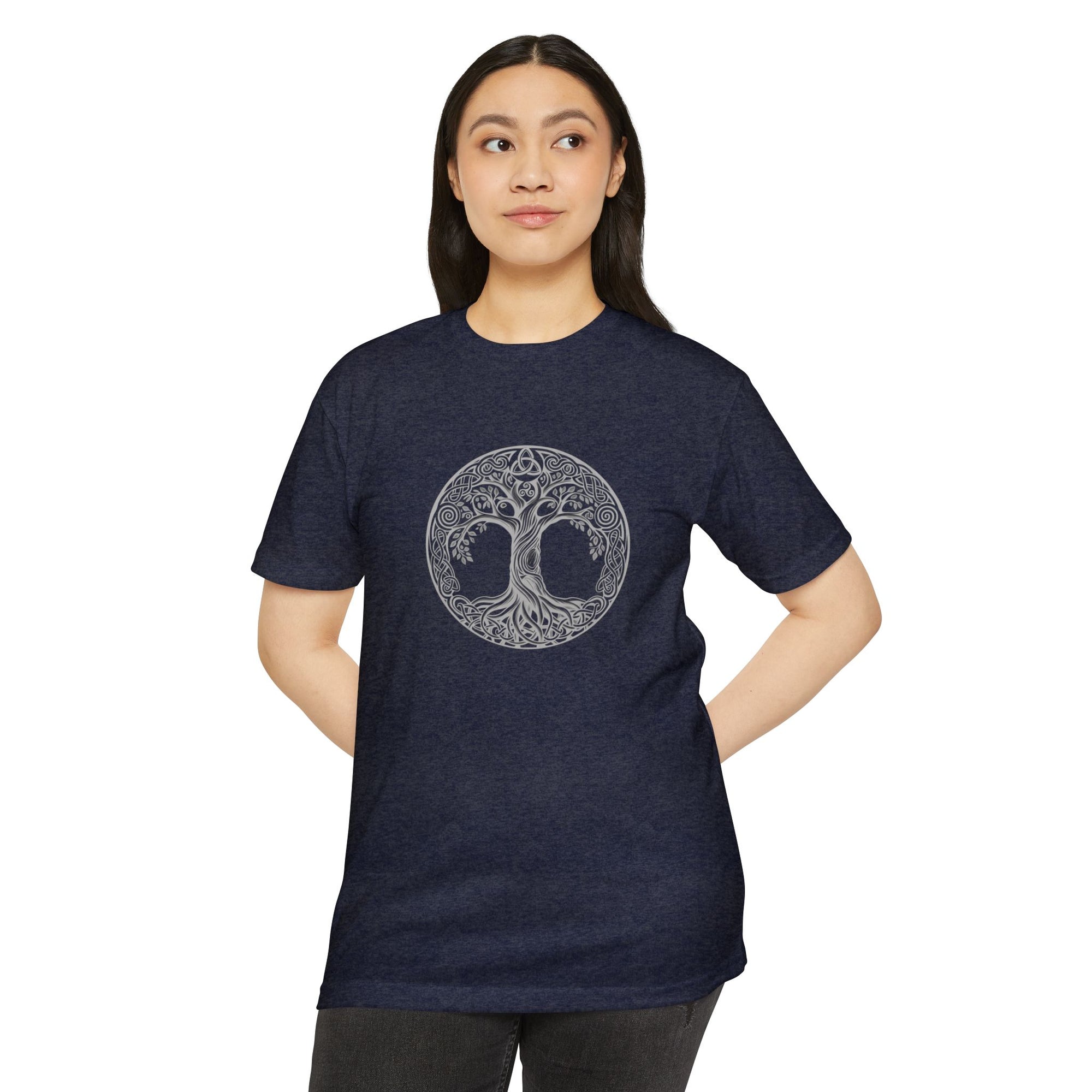 Celtic Tree of Life T-shirt