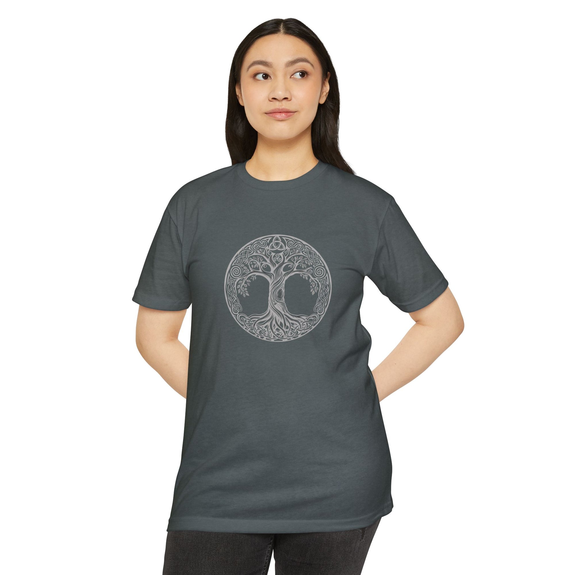 Celtic Tree of Life T-shirt