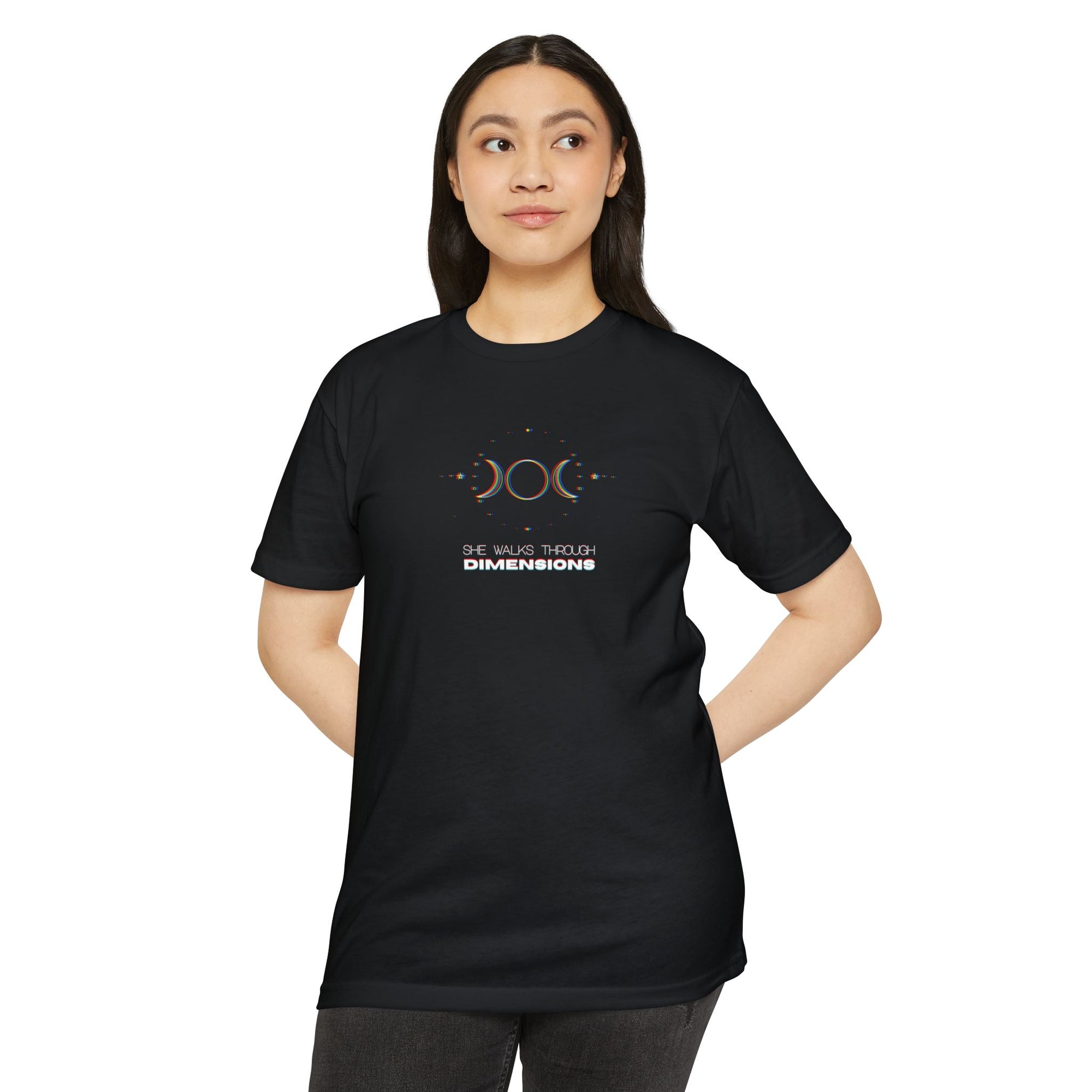 Dimensional Wanderer T-shirt