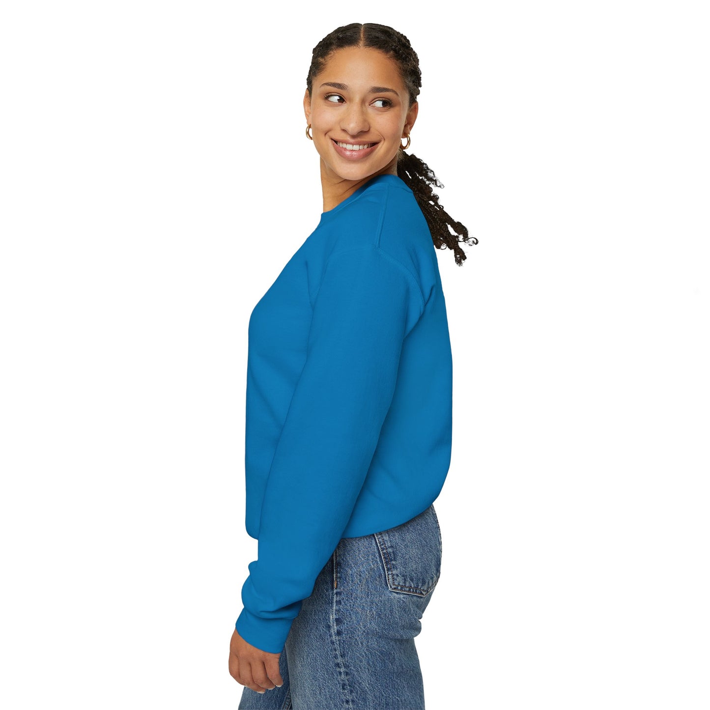 Wife Mom Boss Sweatshirt - Mother's Day Gift