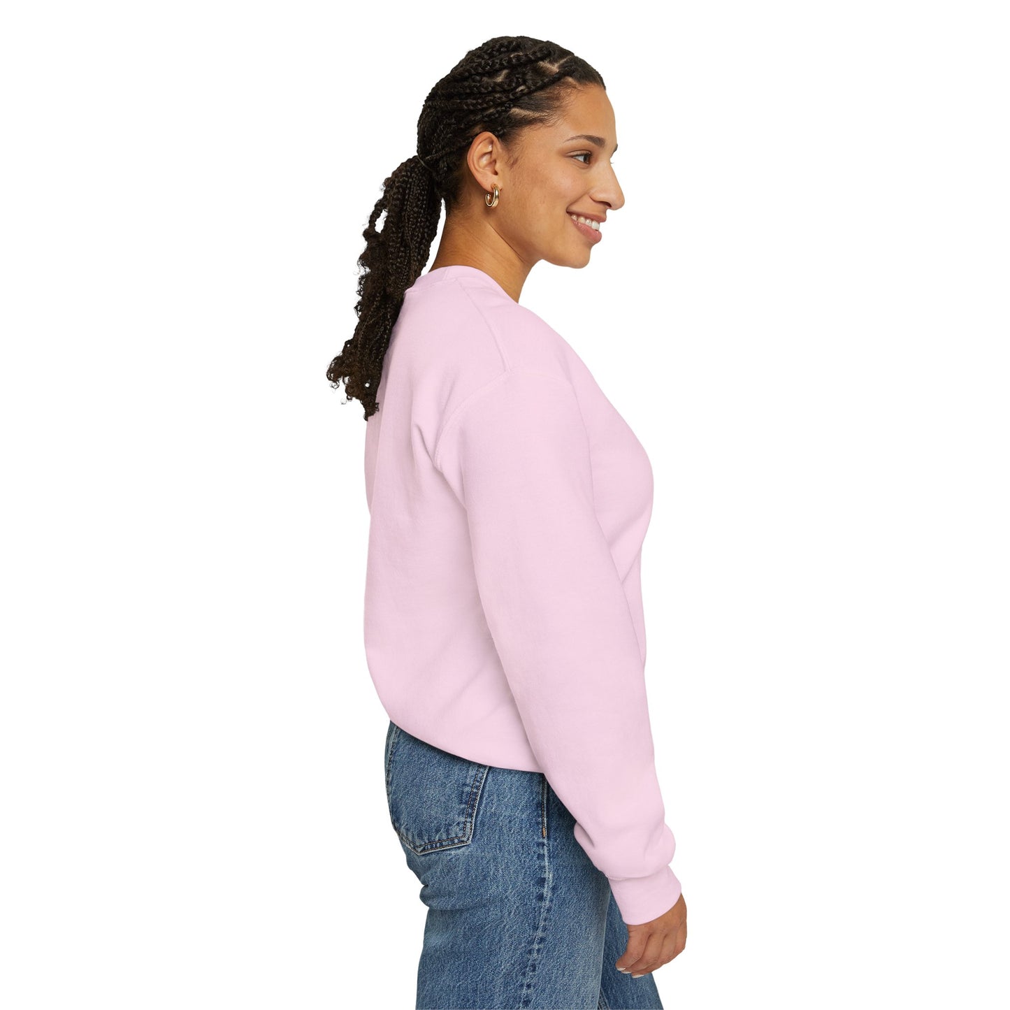 Wife Mom Boss Sweatshirt - Mother's Day Gift