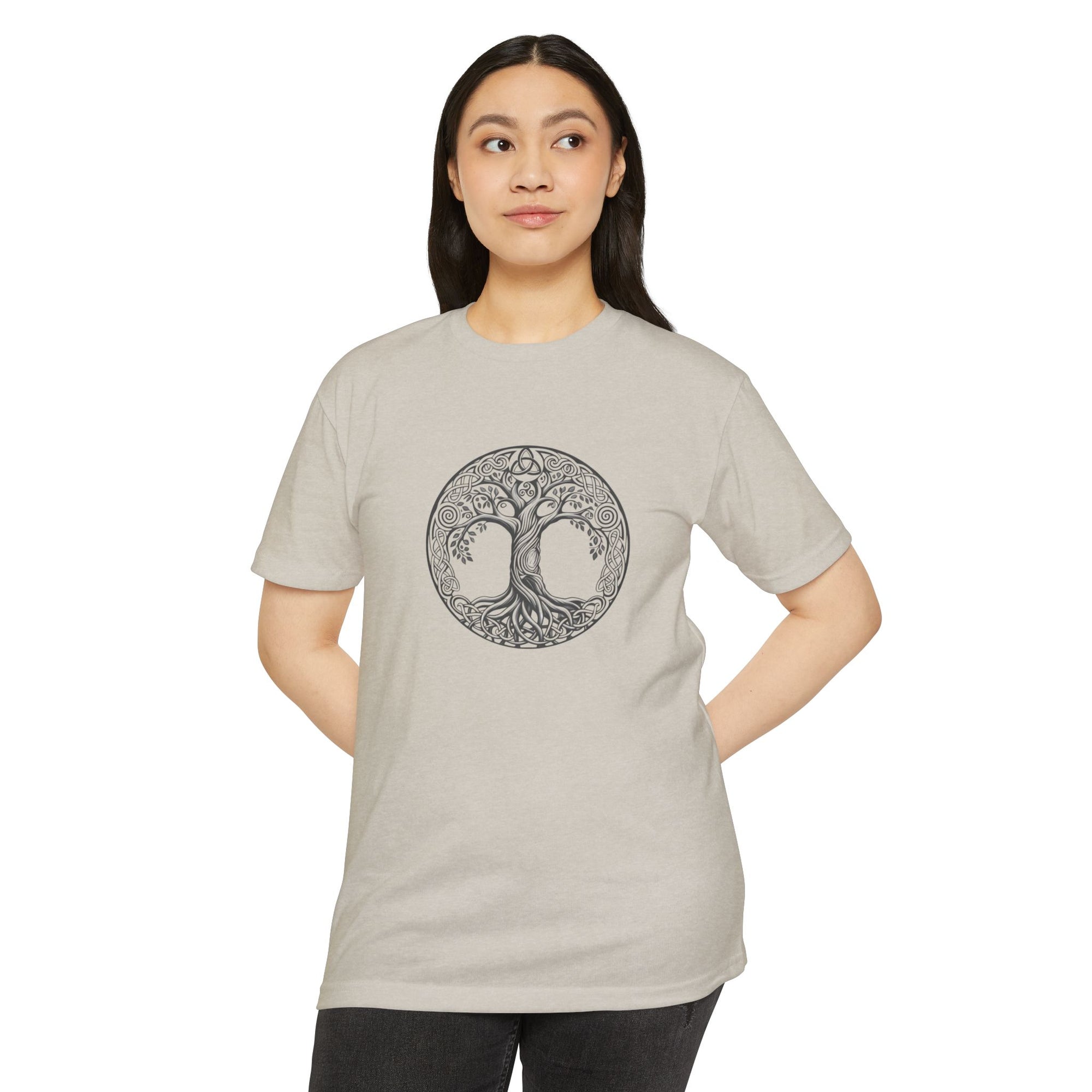 Celtic Tree of Life T-shirt