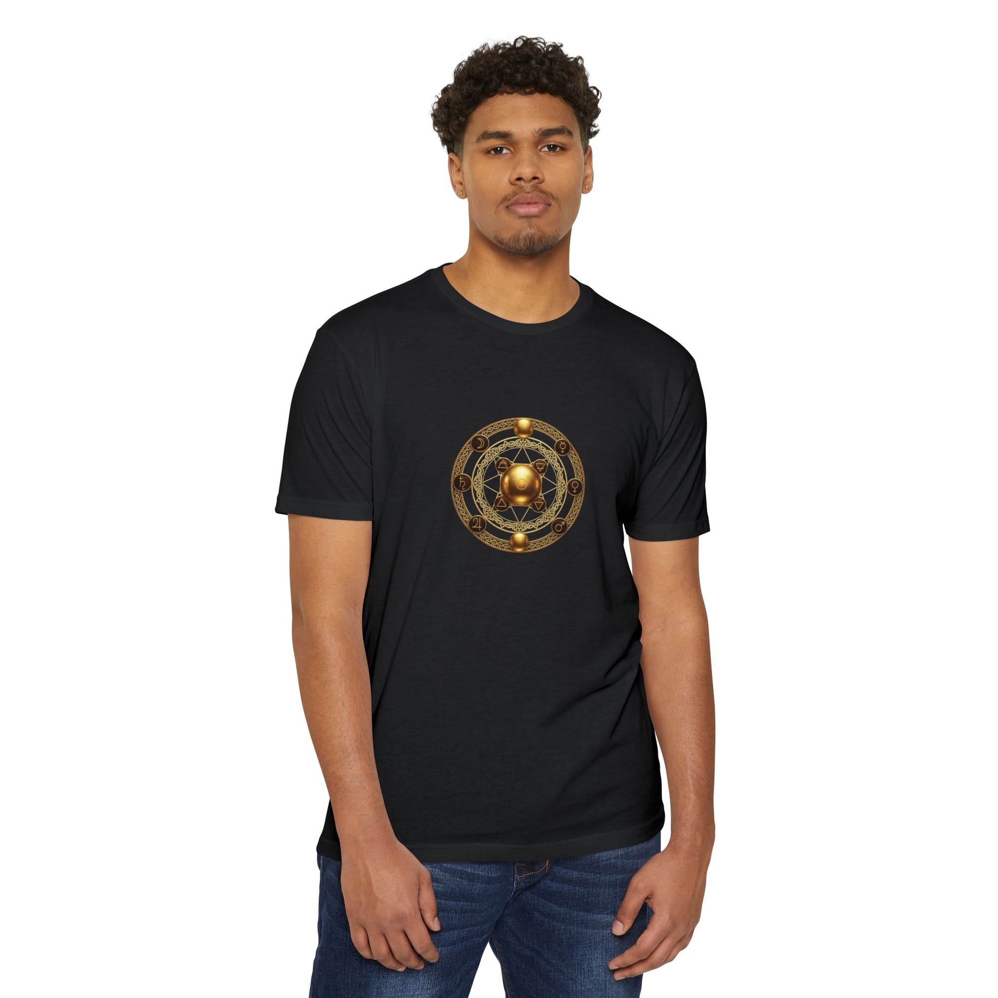 Alchemical Path T-shirt