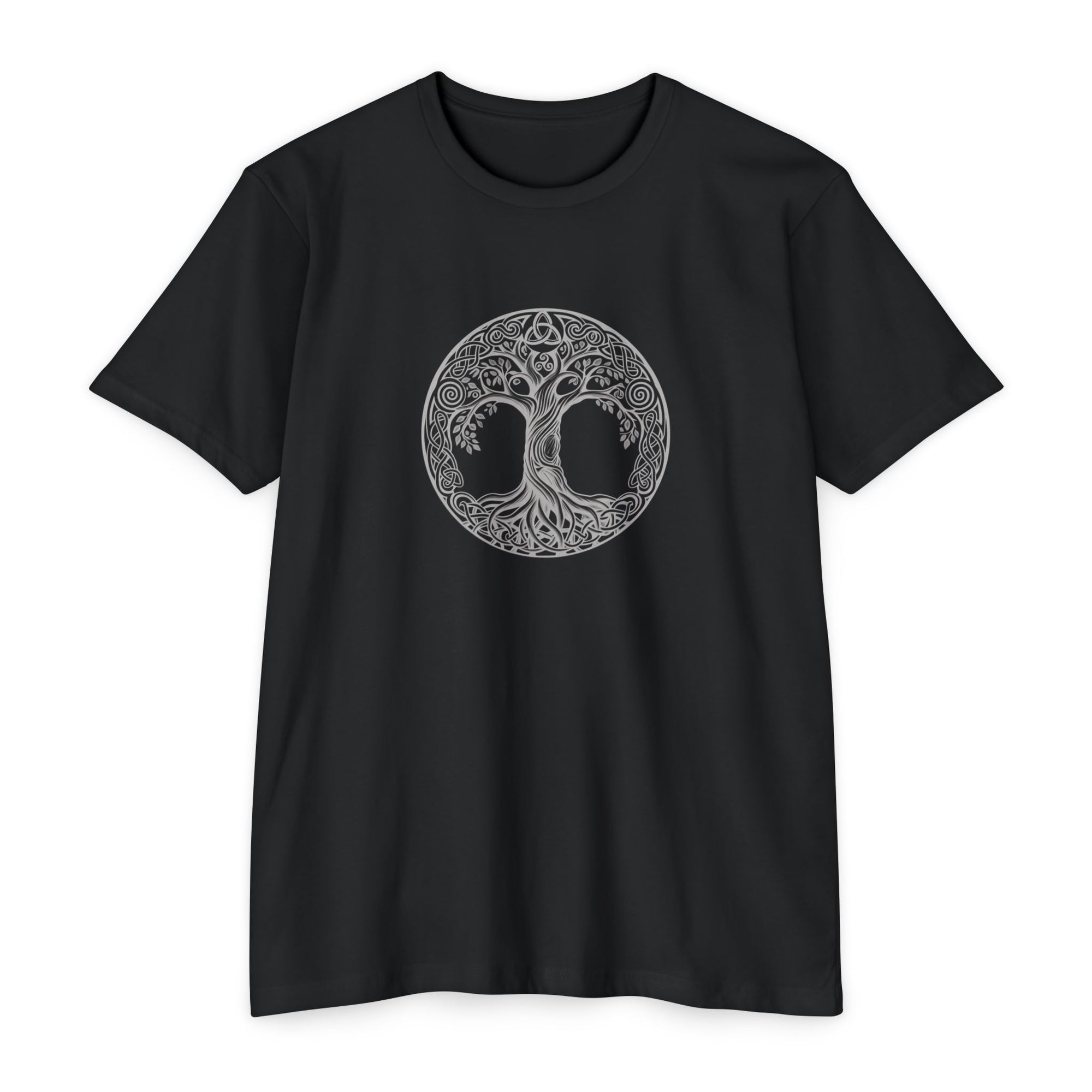 Celtic Tree of Life T-shirt