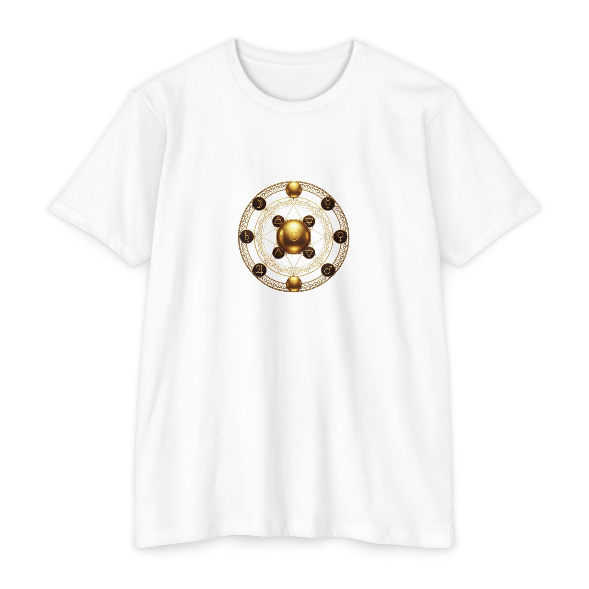 Alchemical Path T-shirt
