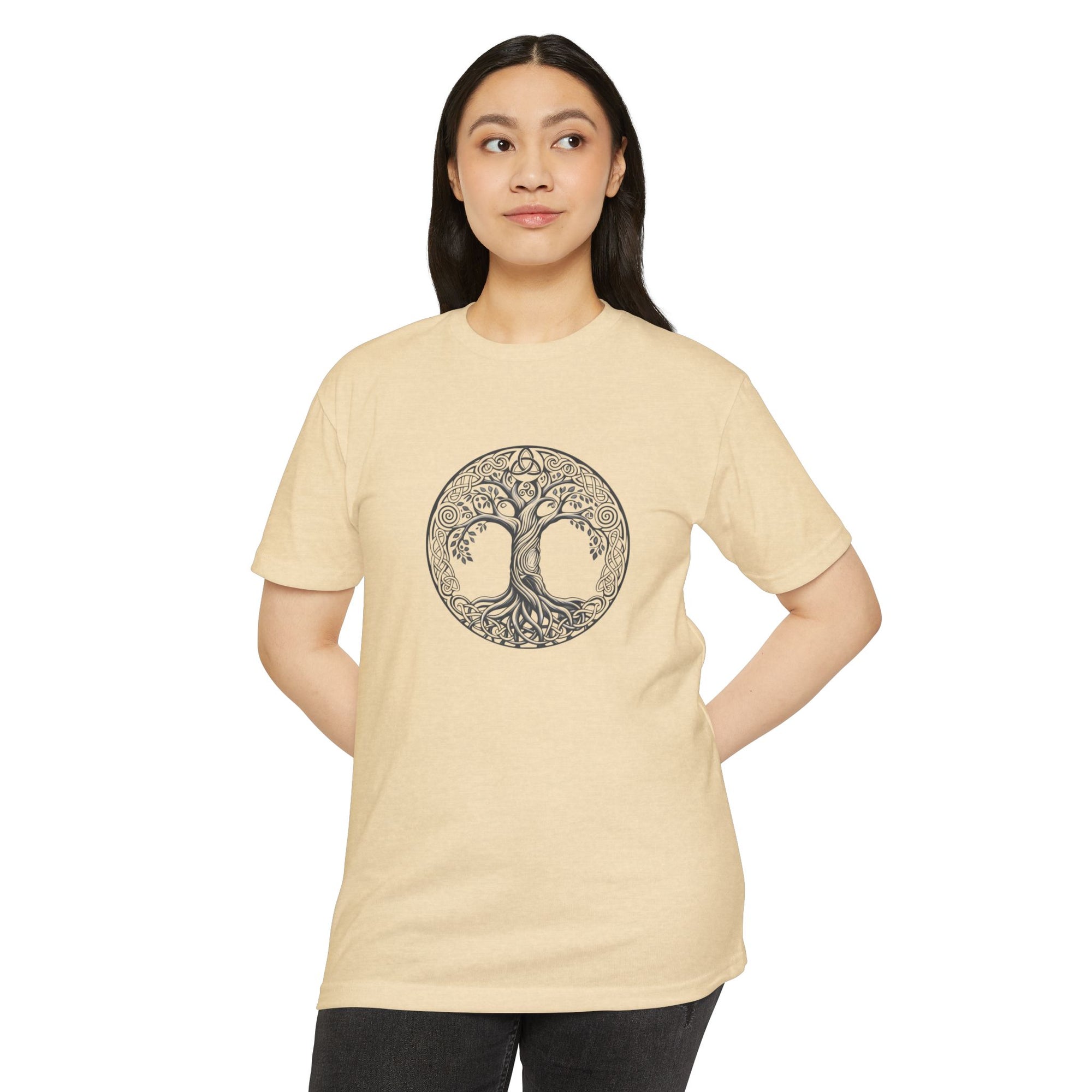 Celtic Tree of Life T-shirt