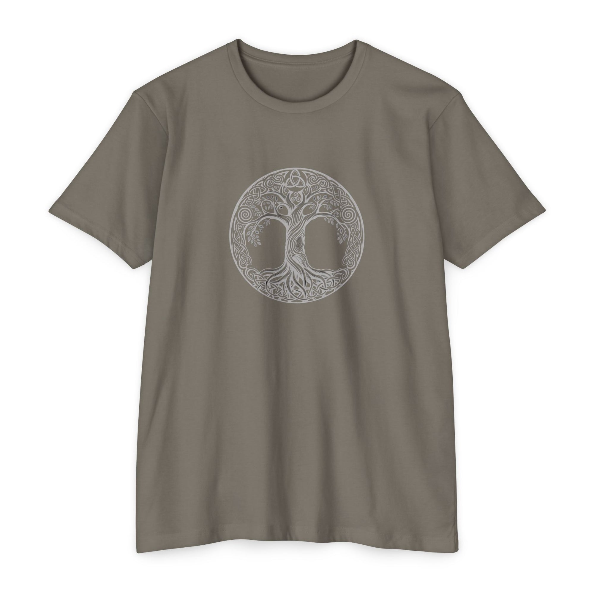 Celtic Tree of Life T-shirt