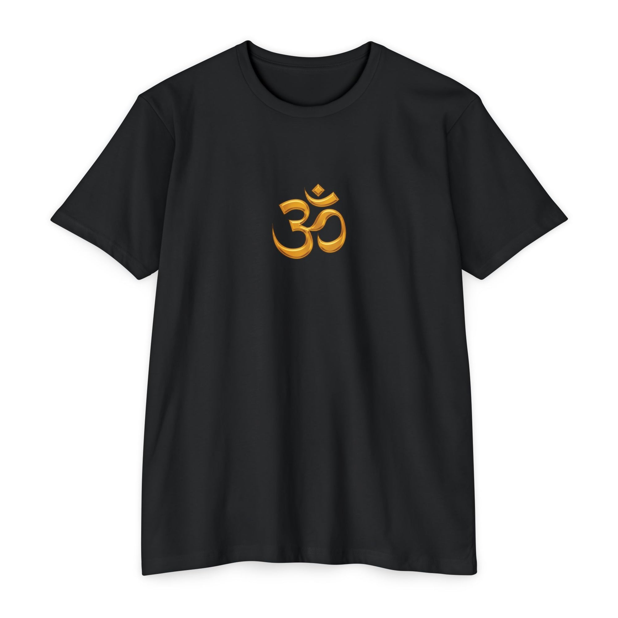 Aum Om T-Shirt